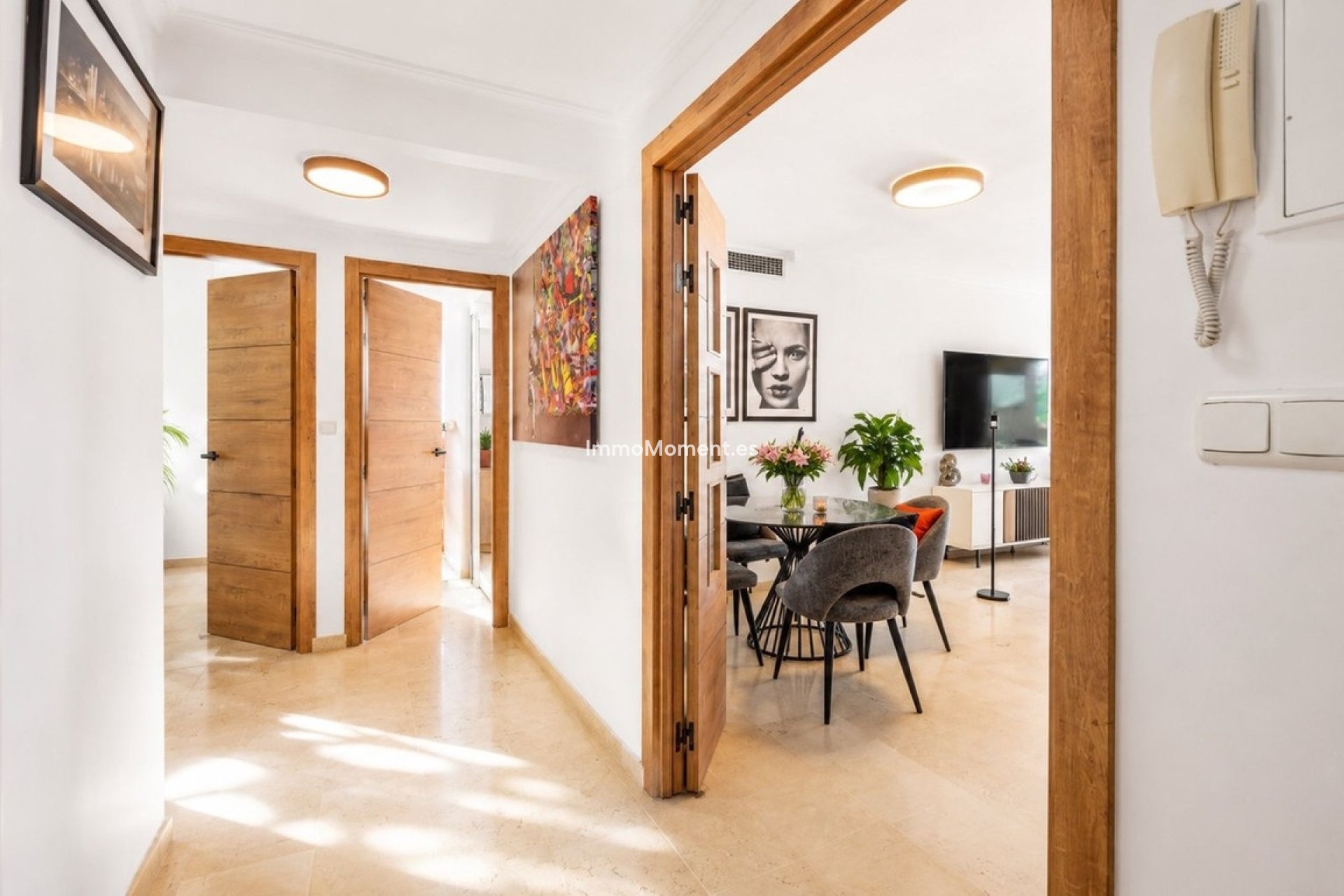 Bestaande woning - Appartement - Marbella - Elviria