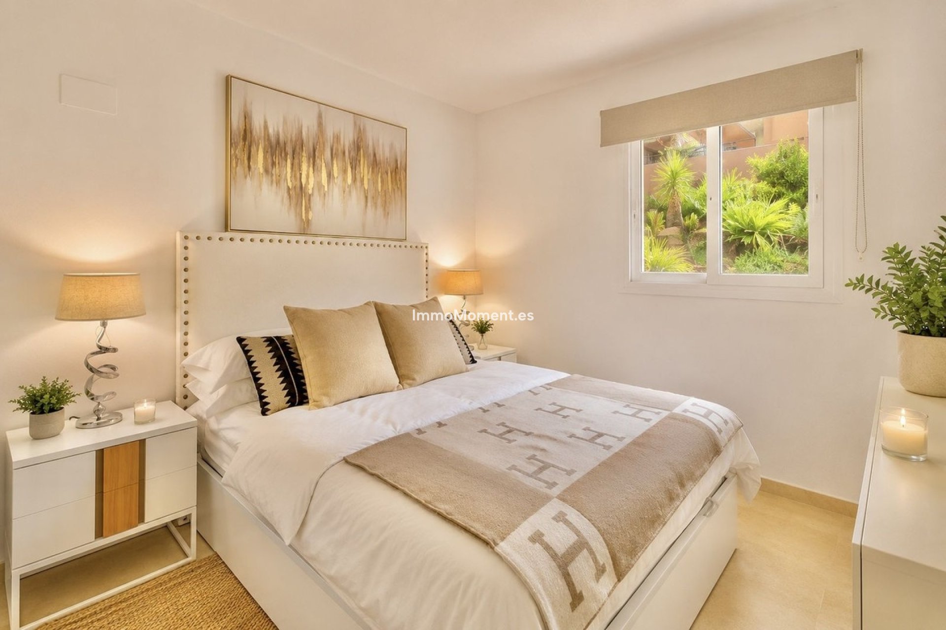 Bestaande woning - Appartement - Marbella - Elviria