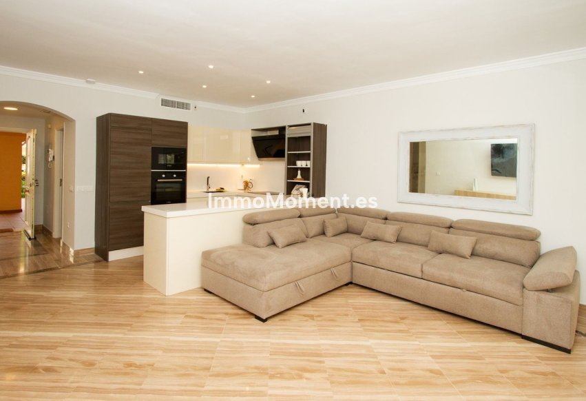 Bestaande woning - Appartement - Marbella - Elviria