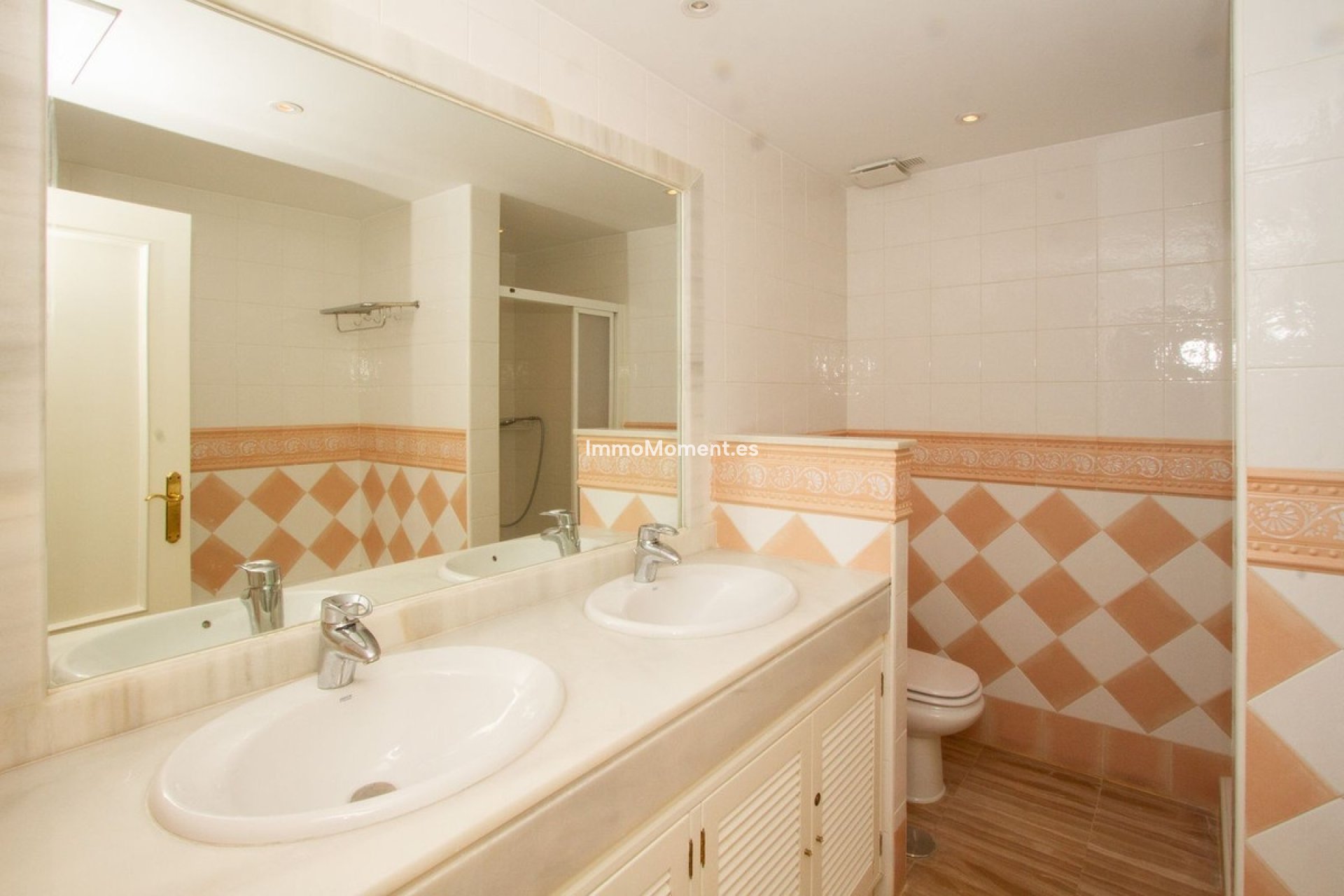Bestaande woning - Appartement - Marbella - Elviria