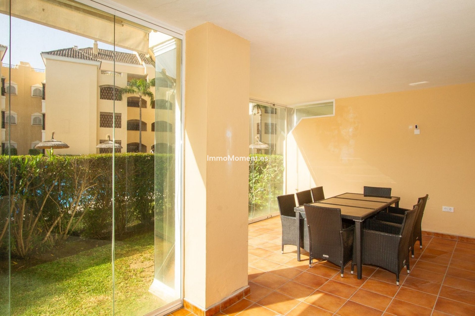 Bestaande woning - Appartement - Marbella - Elviria