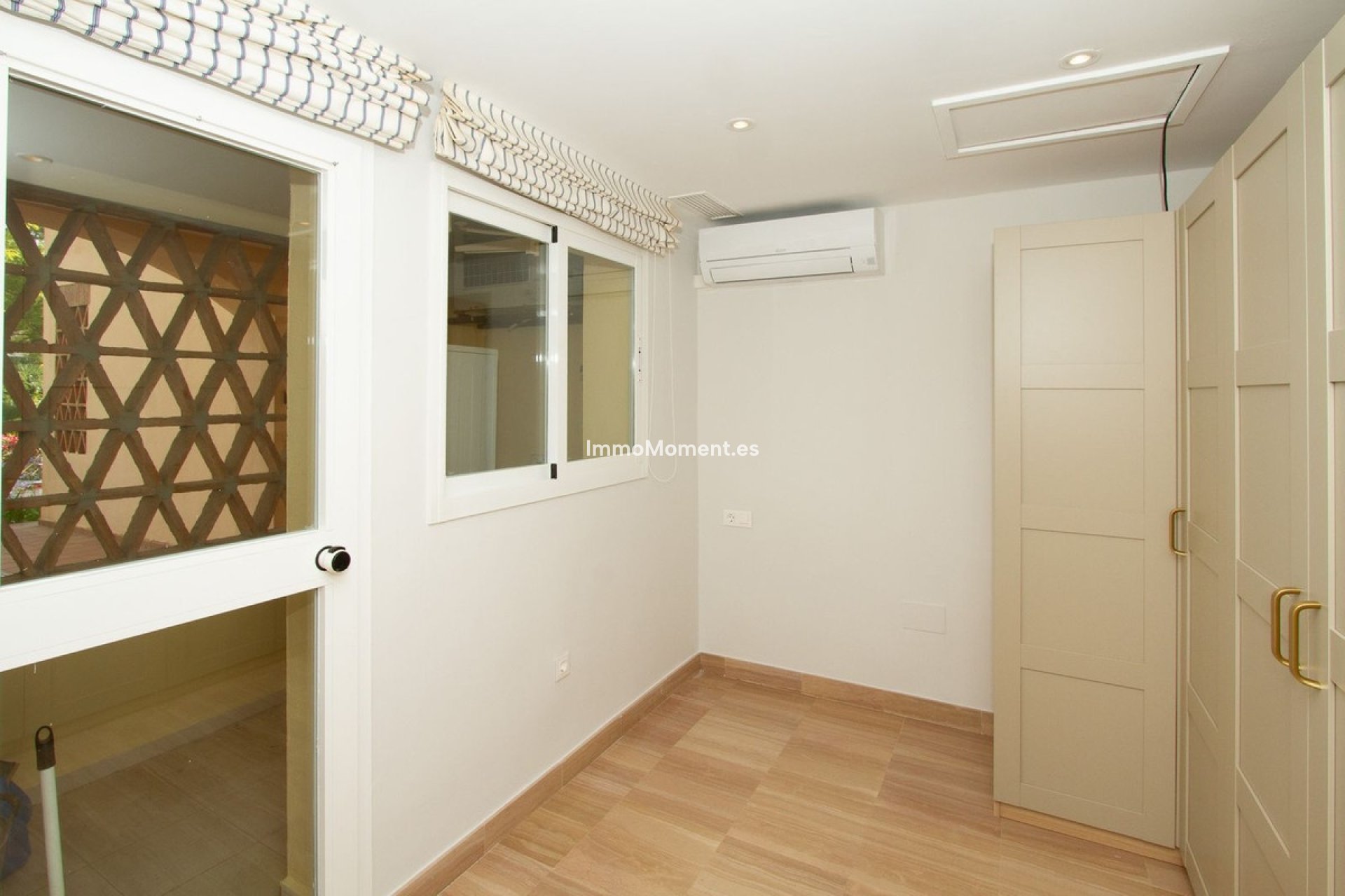 Bestaande woning - Appartement - Marbella - Elviria