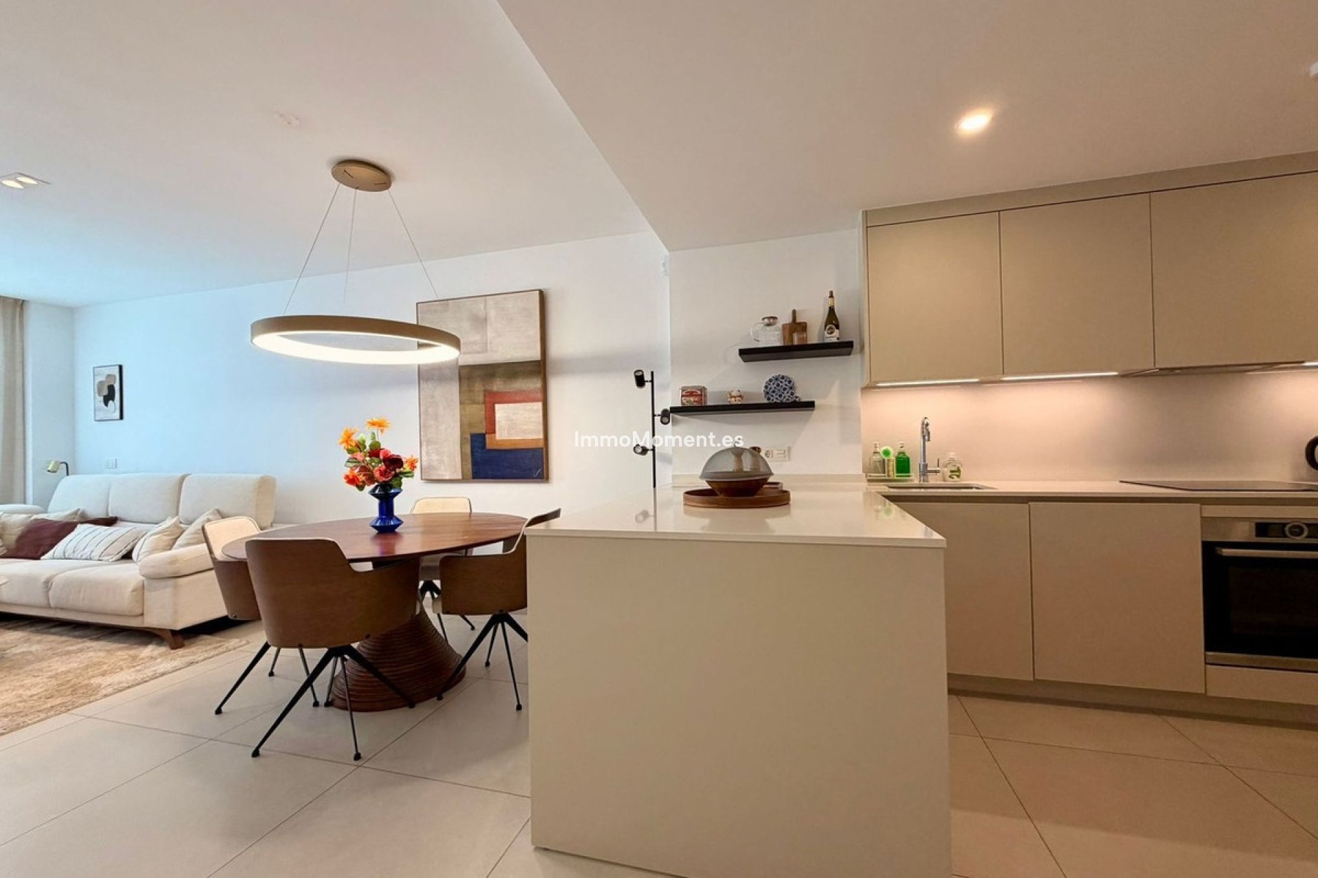 Bestaande woning - Appartement - Marbella - Elviria