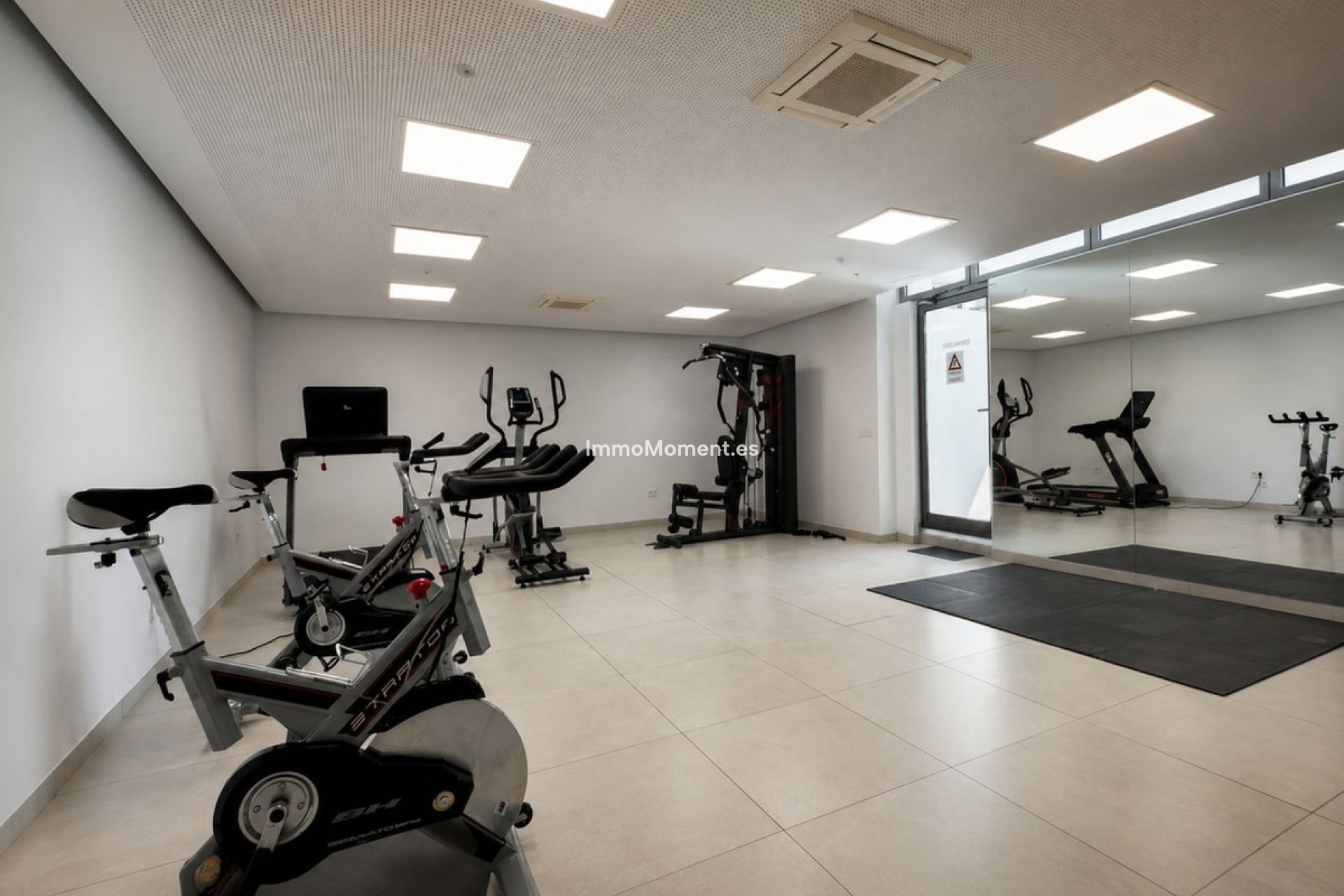 Bestaande woning - Appartement - Marbella - Elviria