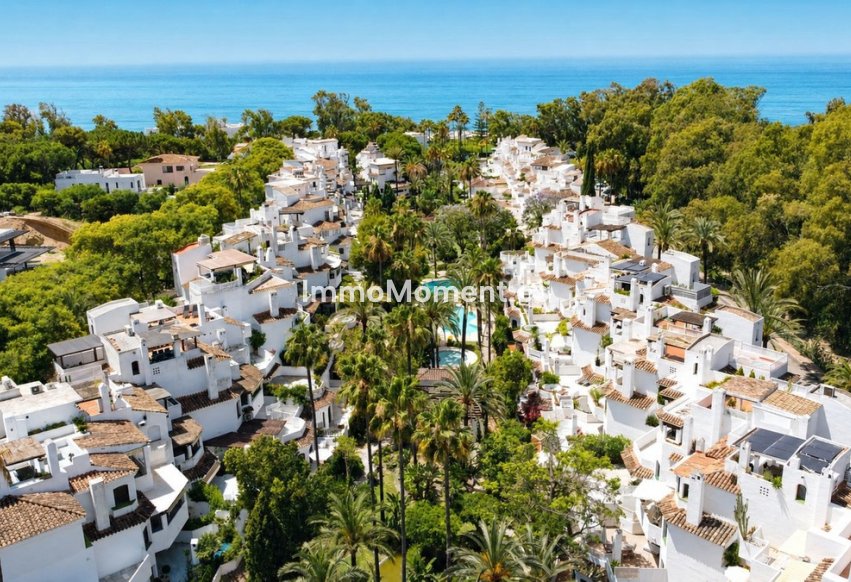Bestaande woning - Appartement - Marbella - Elviria