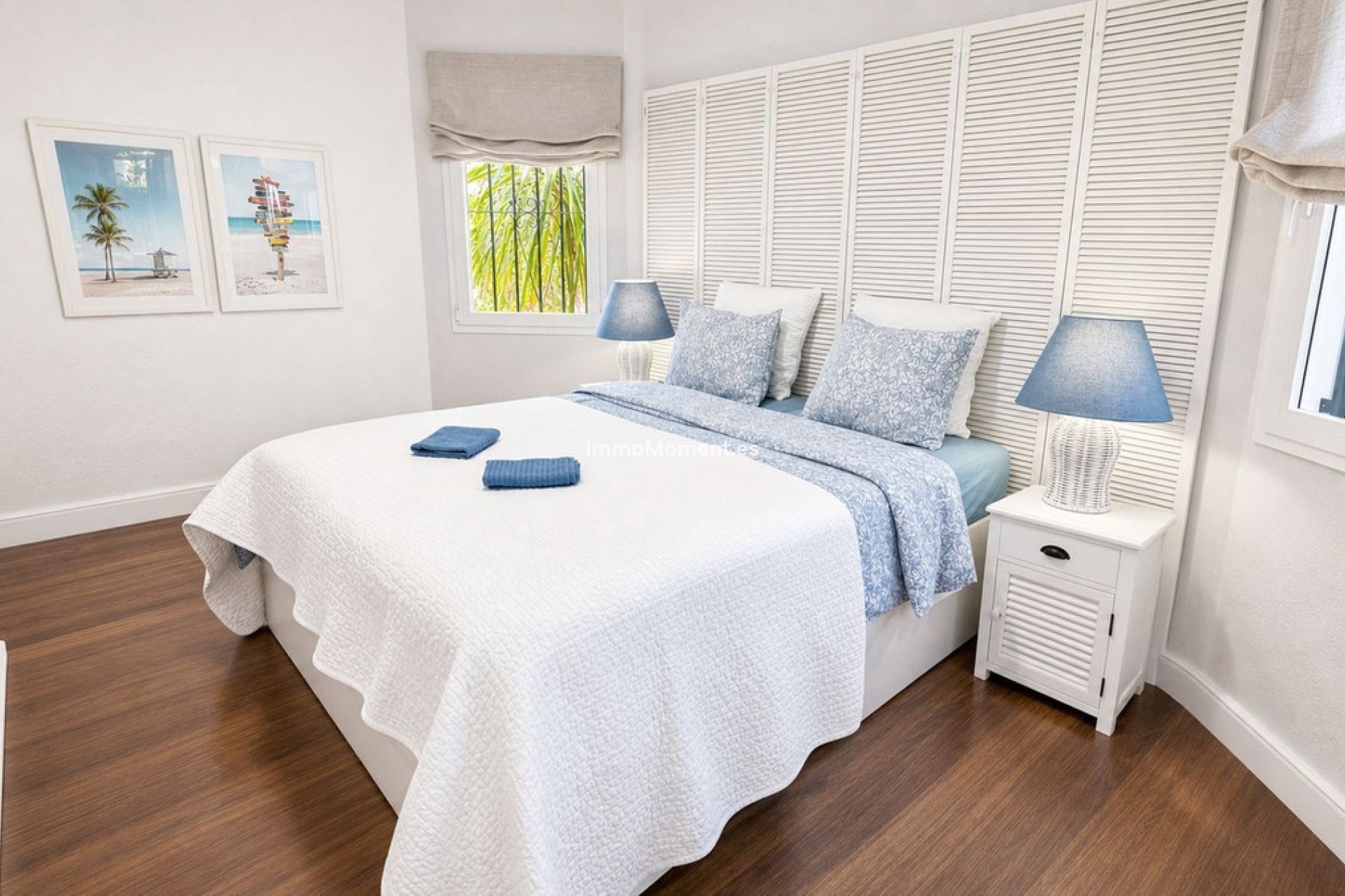 Bestaande woning - Appartement - Marbella - Elviria