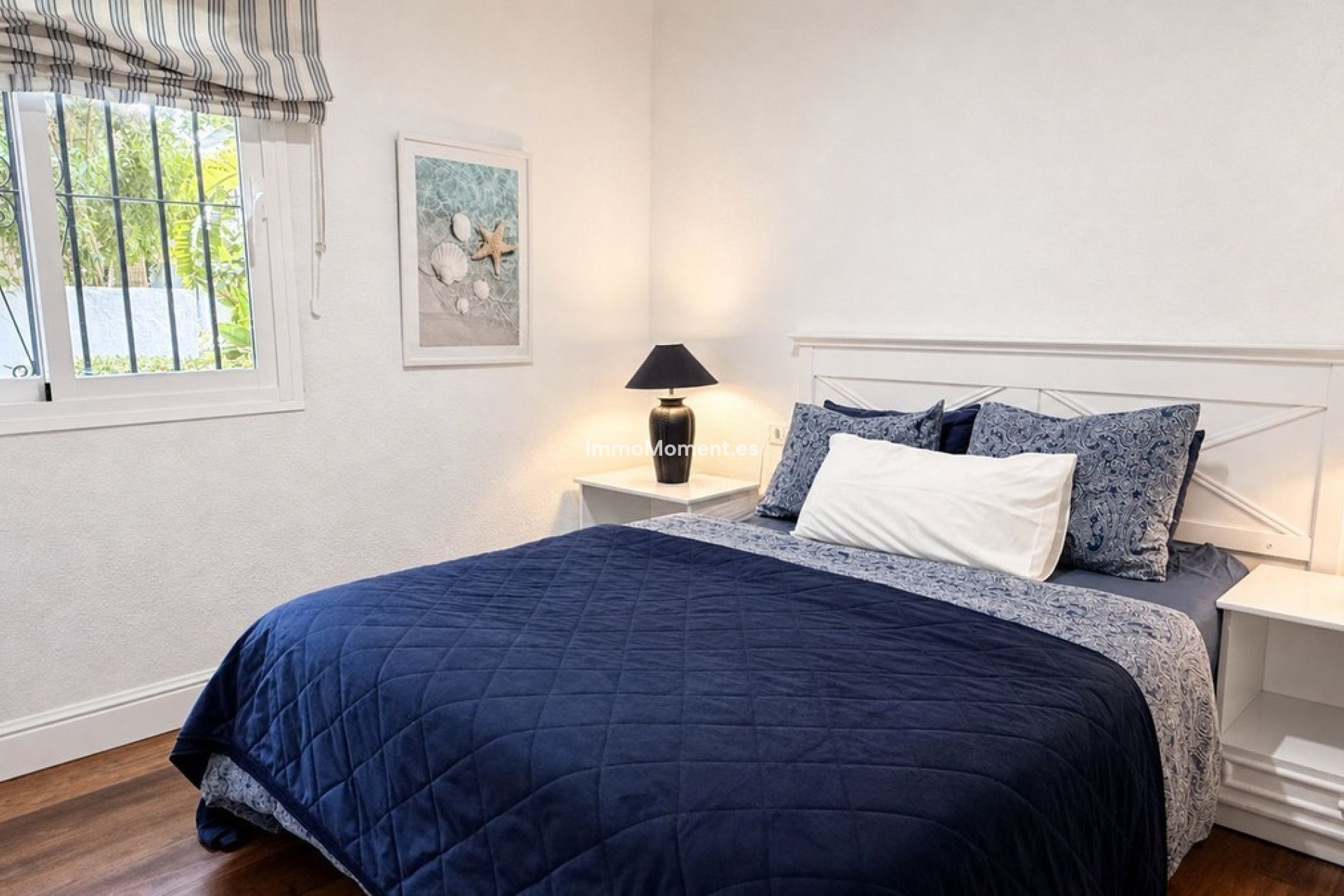 Bestaande woning - Appartement - Marbella - Elviria
