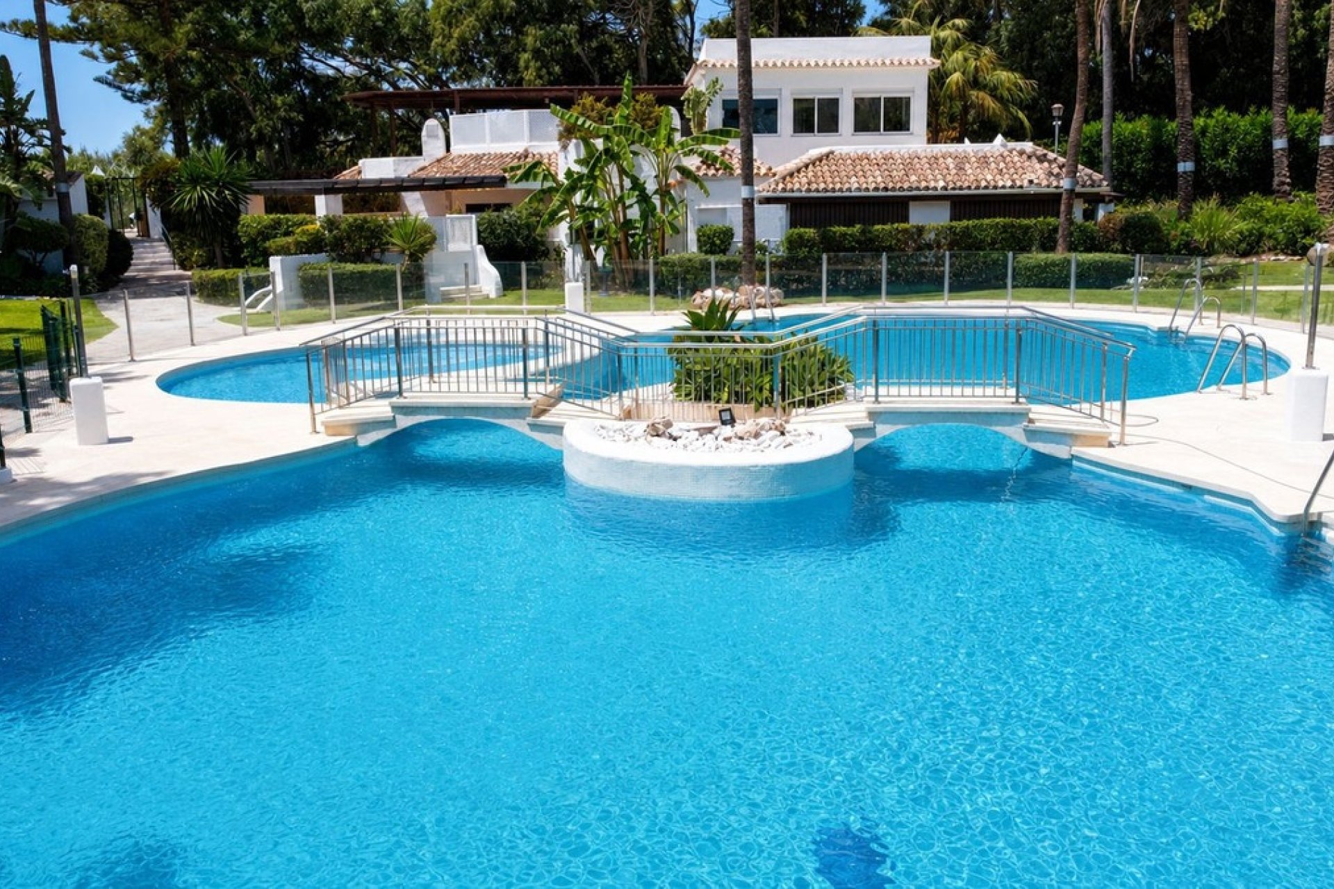 Bestaande woning - Appartement - Marbella - Elviria