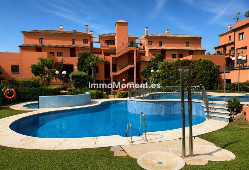 Bestaande woning - Appartement - Marbella - Elviria