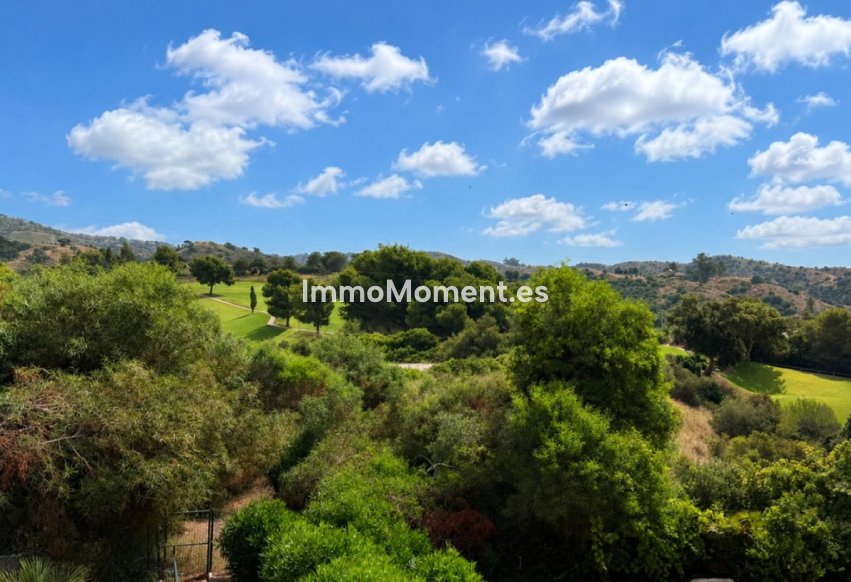 Bestaande woning - Appartement - Marbella - Elviria