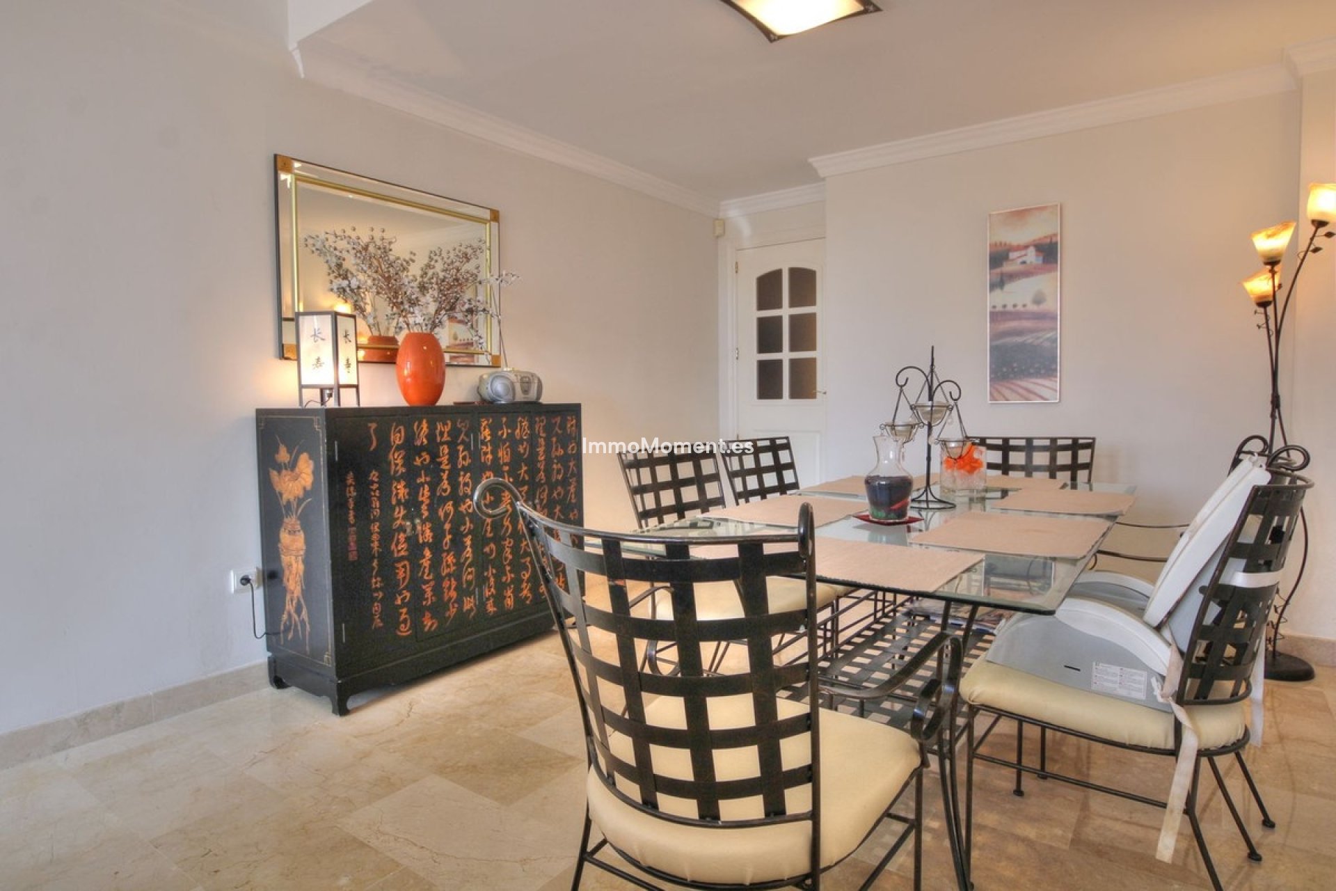 Bestaande woning - Appartement - Marbella - Elviria