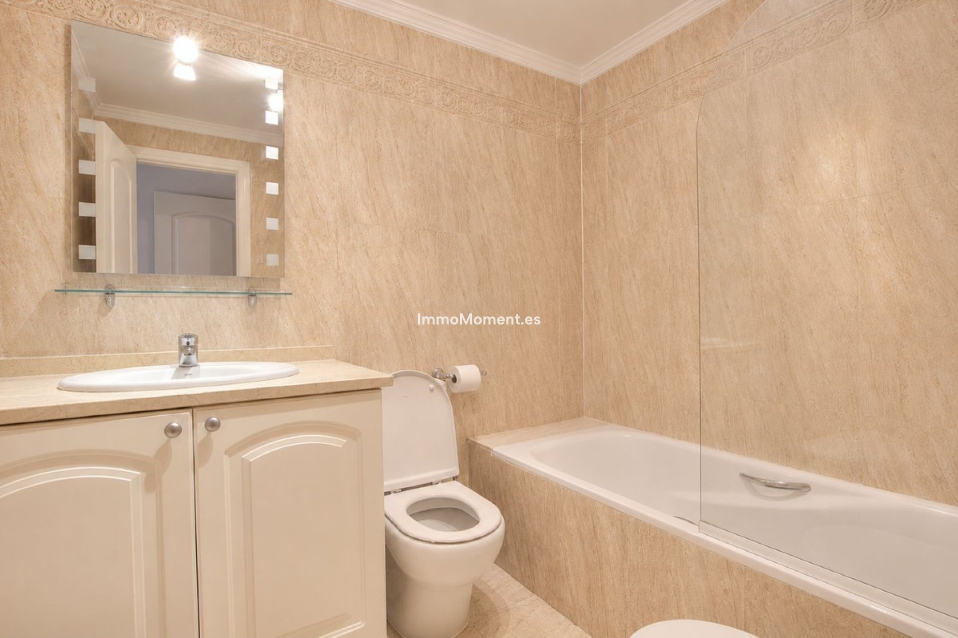 Bestaande woning - Appartement - Marbella - Elviria
