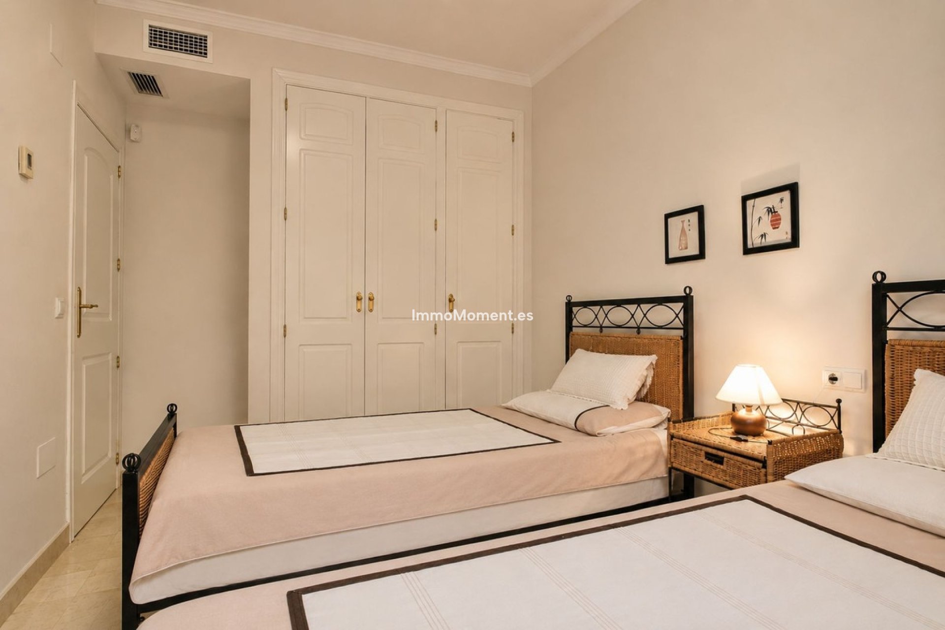 Bestaande woning - Appartement - Marbella - Elviria