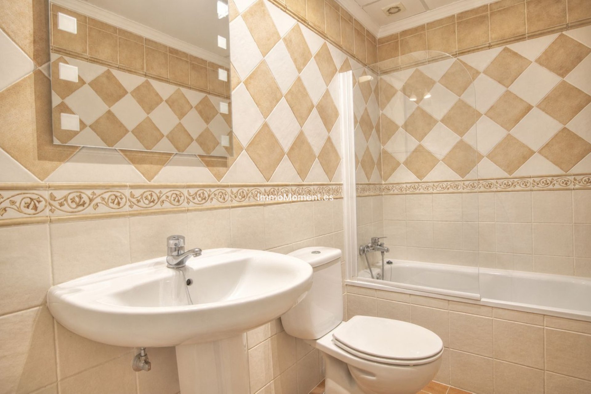 Bestaande woning - Appartement - Marbella - Elviria