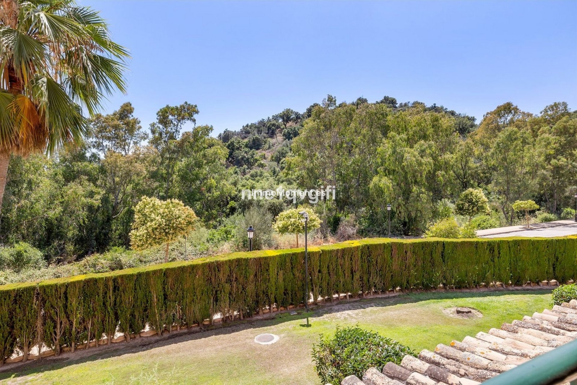 Bestaande woning - Appartement - Marbella - Elviria
