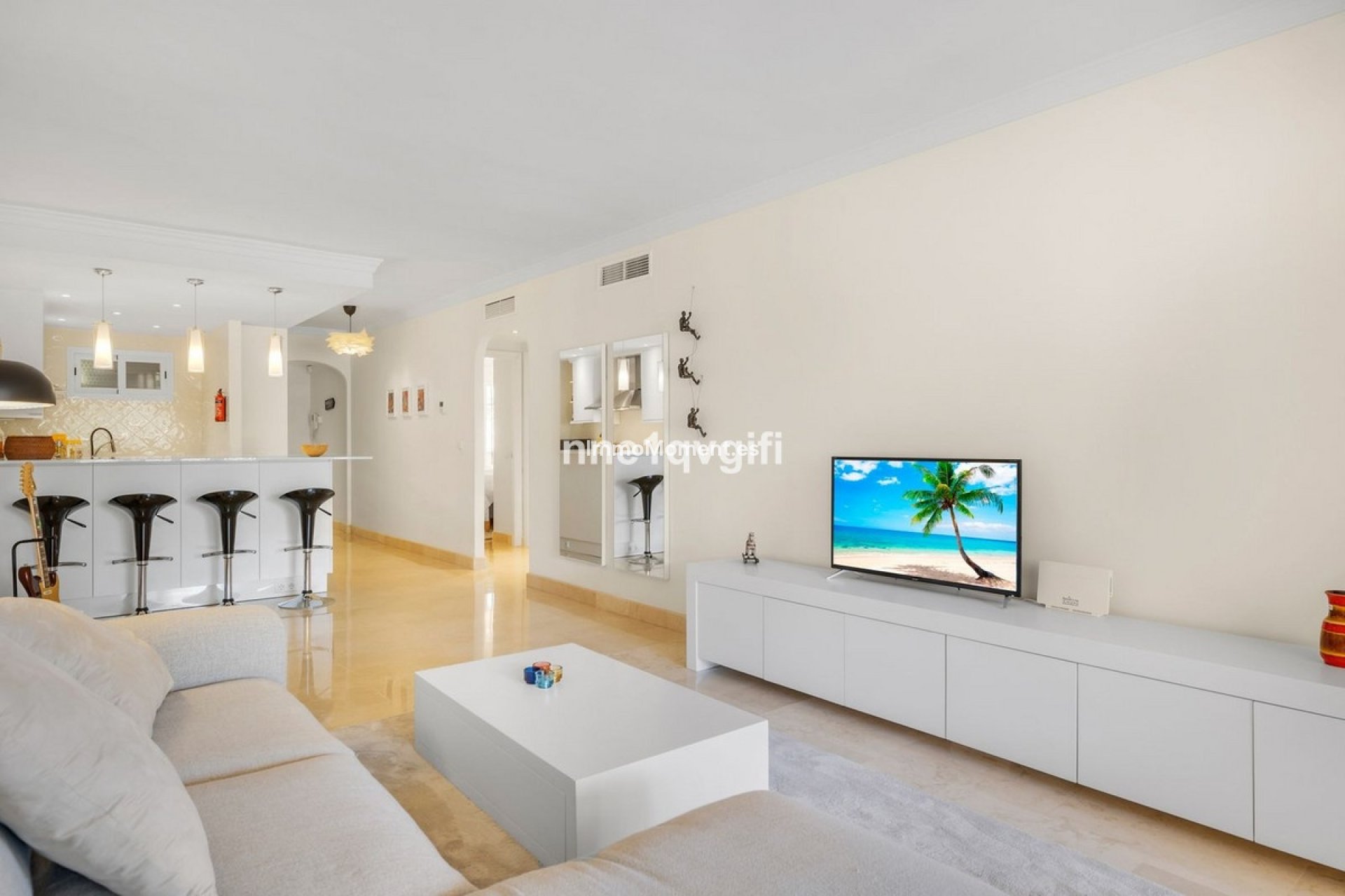 Bestaande woning - Appartement - Marbella - Elviria