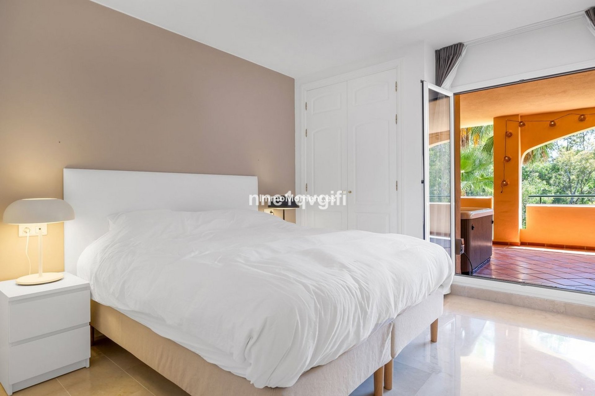Bestaande woning - Appartement - Marbella - Elviria