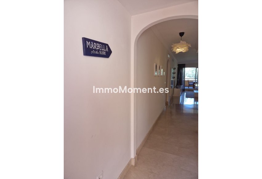 Bestaande woning - Appartement - Marbella - Elviria