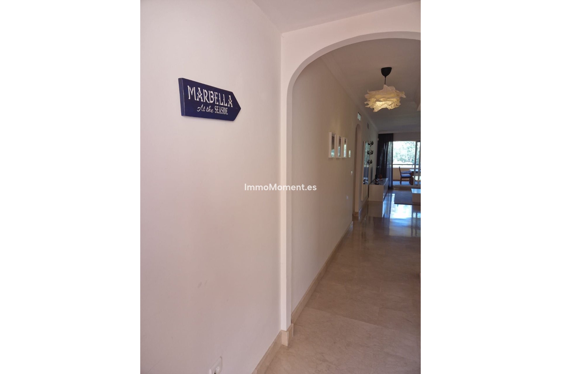 Bestaande woning - Appartement - Marbella - Elviria
