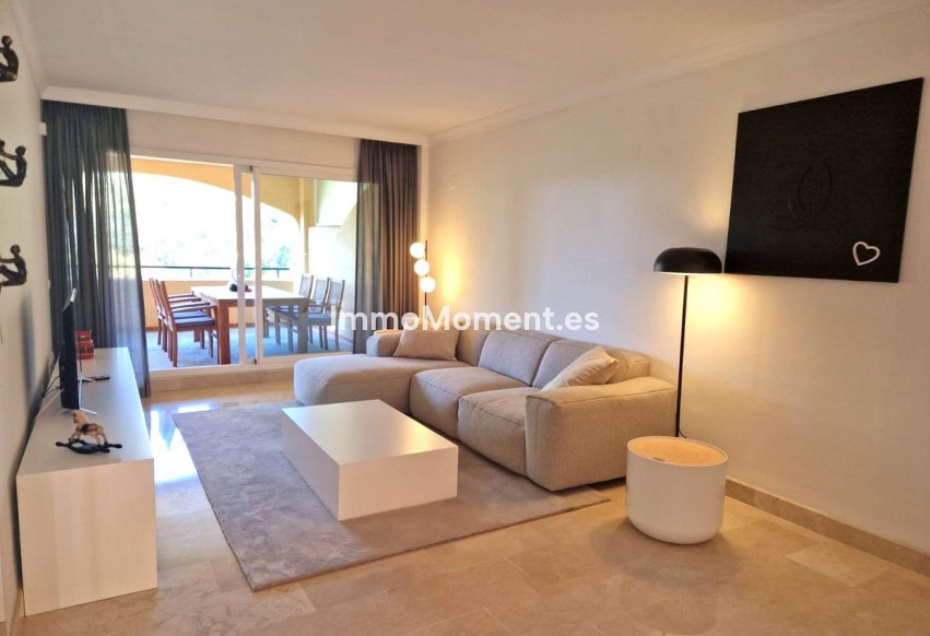 Bestaande woning - Appartement - Marbella - Elviria