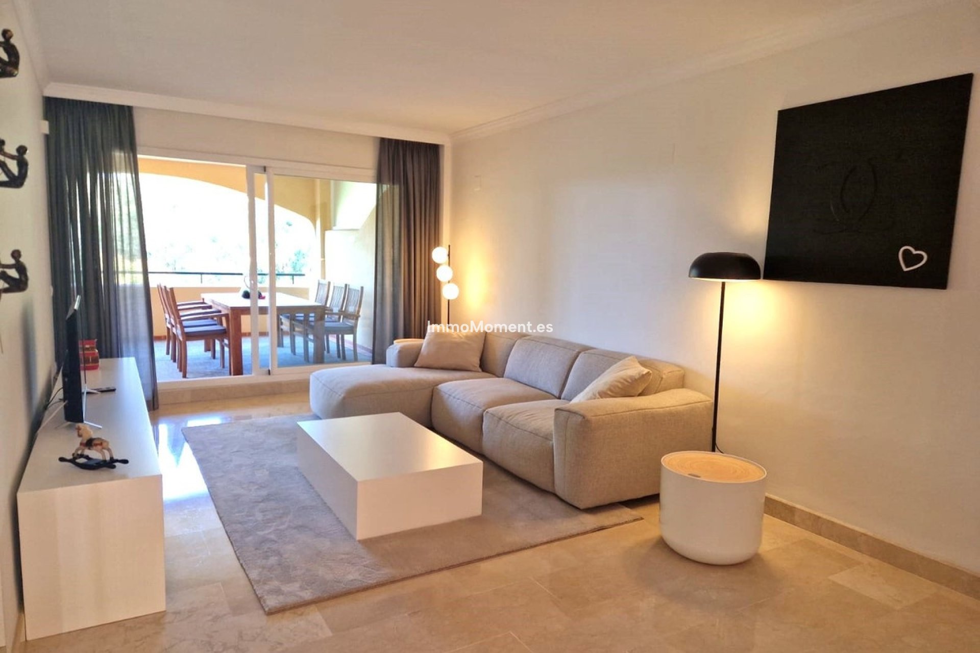 Bestaande woning - Appartement - Marbella - Elviria