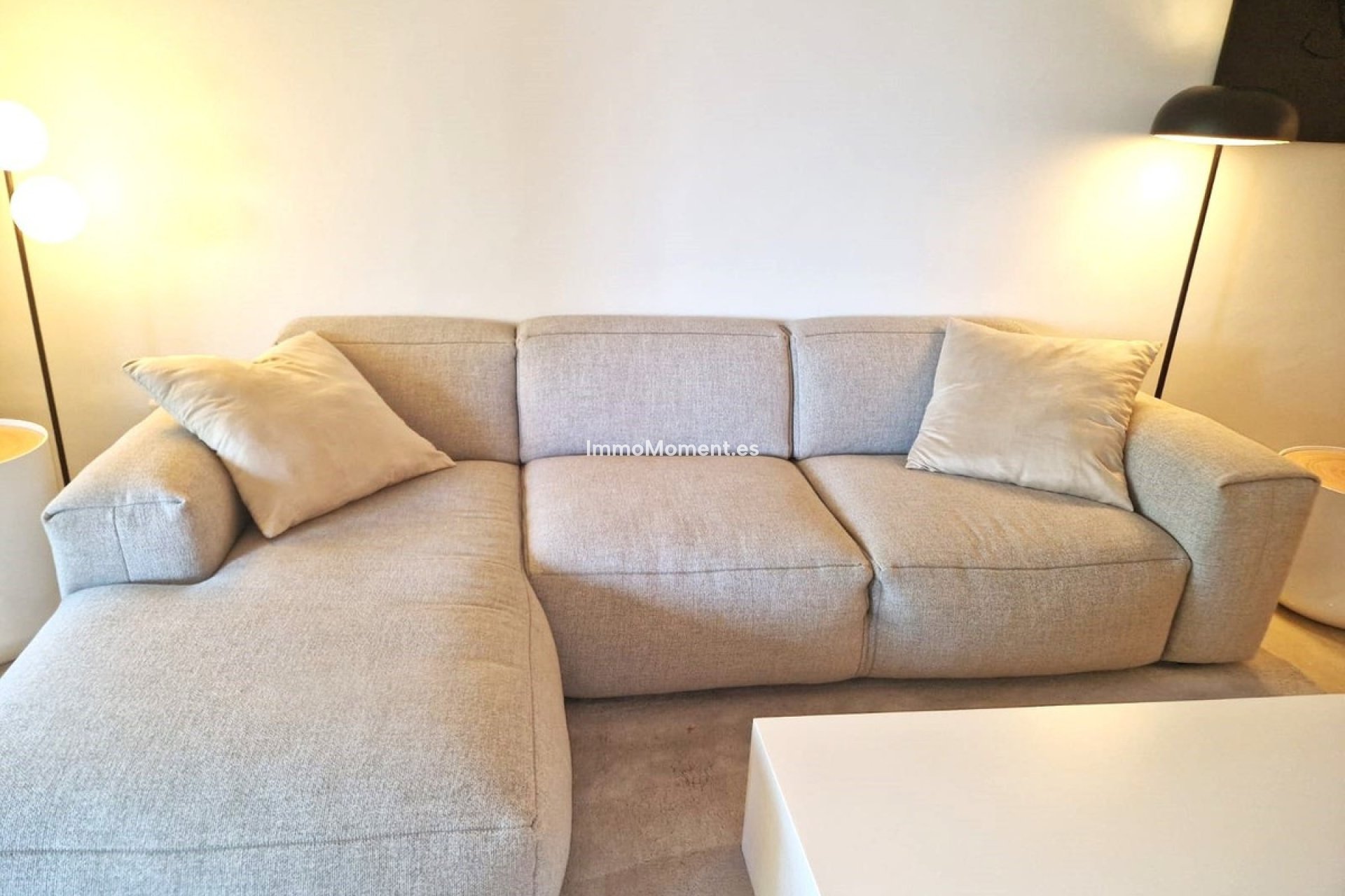 Bestaande woning - Appartement - Marbella - Elviria