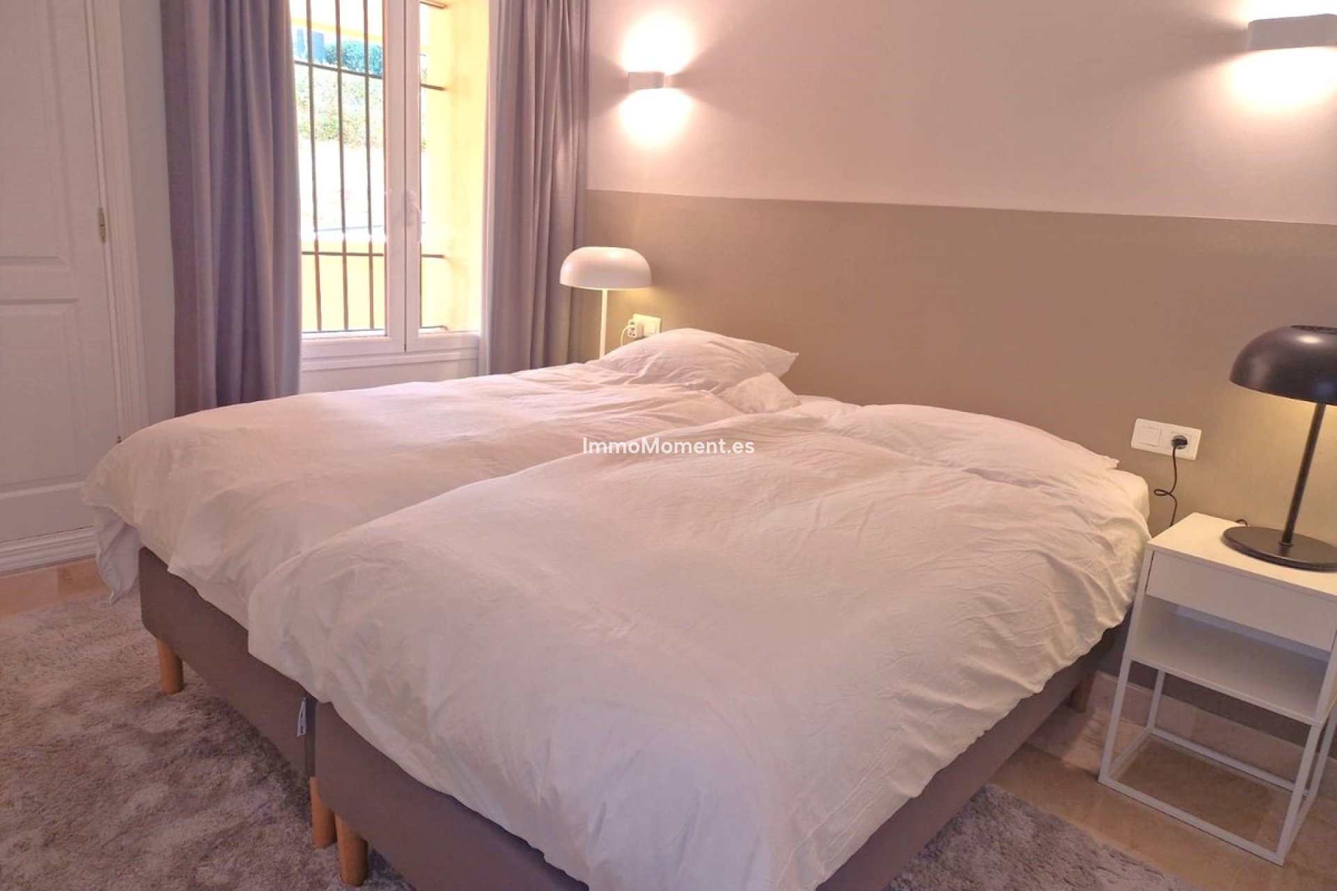Bestaande woning - Appartement - Marbella - Elviria