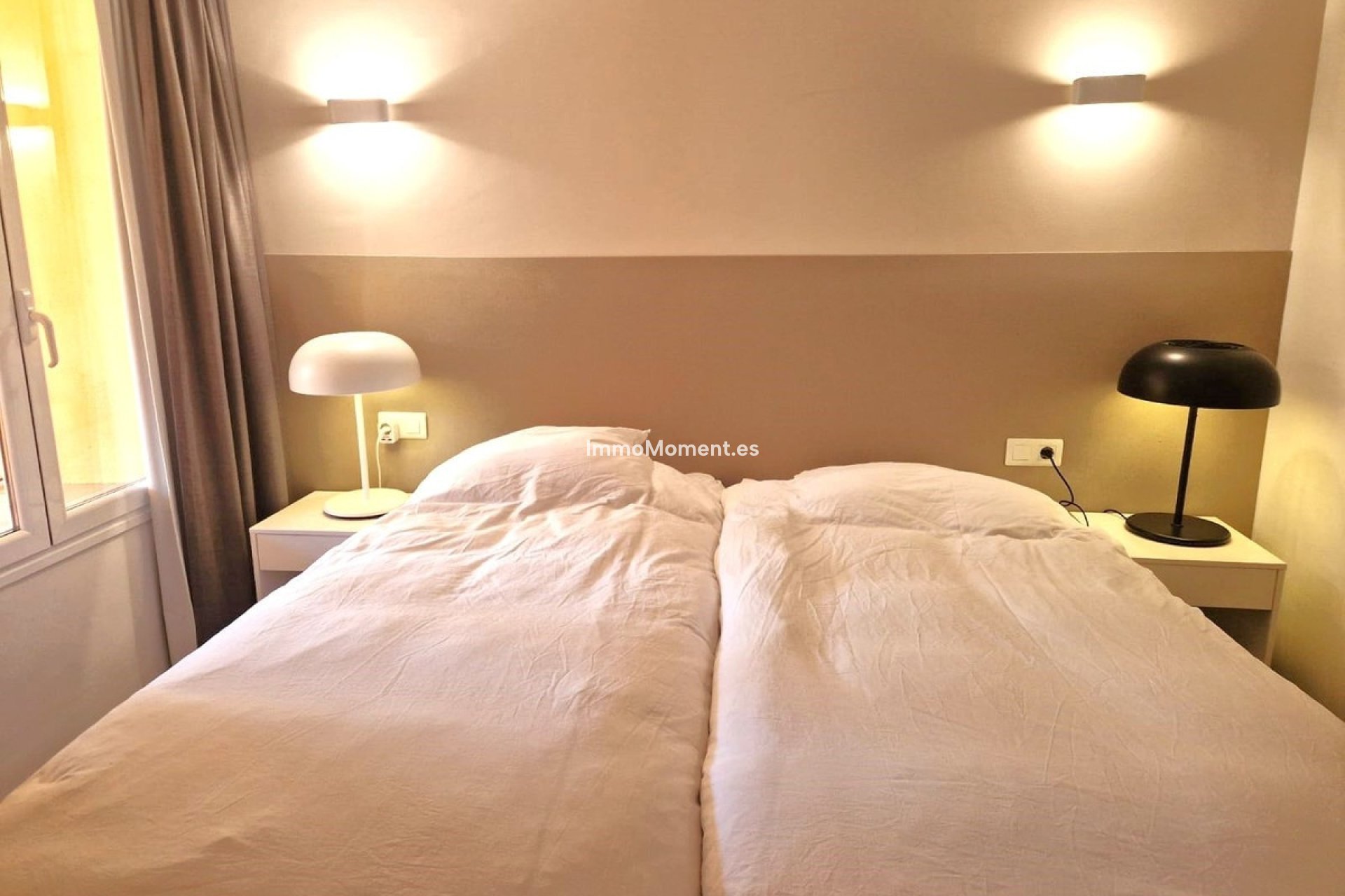 Bestaande woning - Appartement - Marbella - Elviria