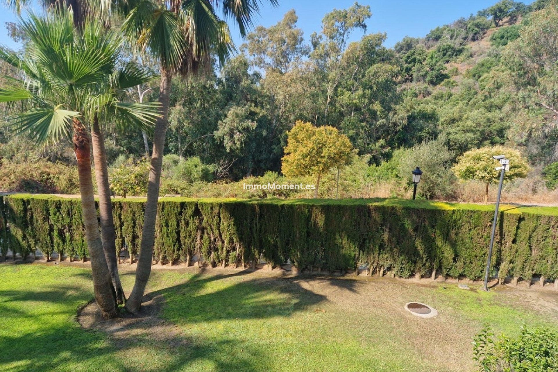 Bestaande woning - Appartement - Marbella - Elviria