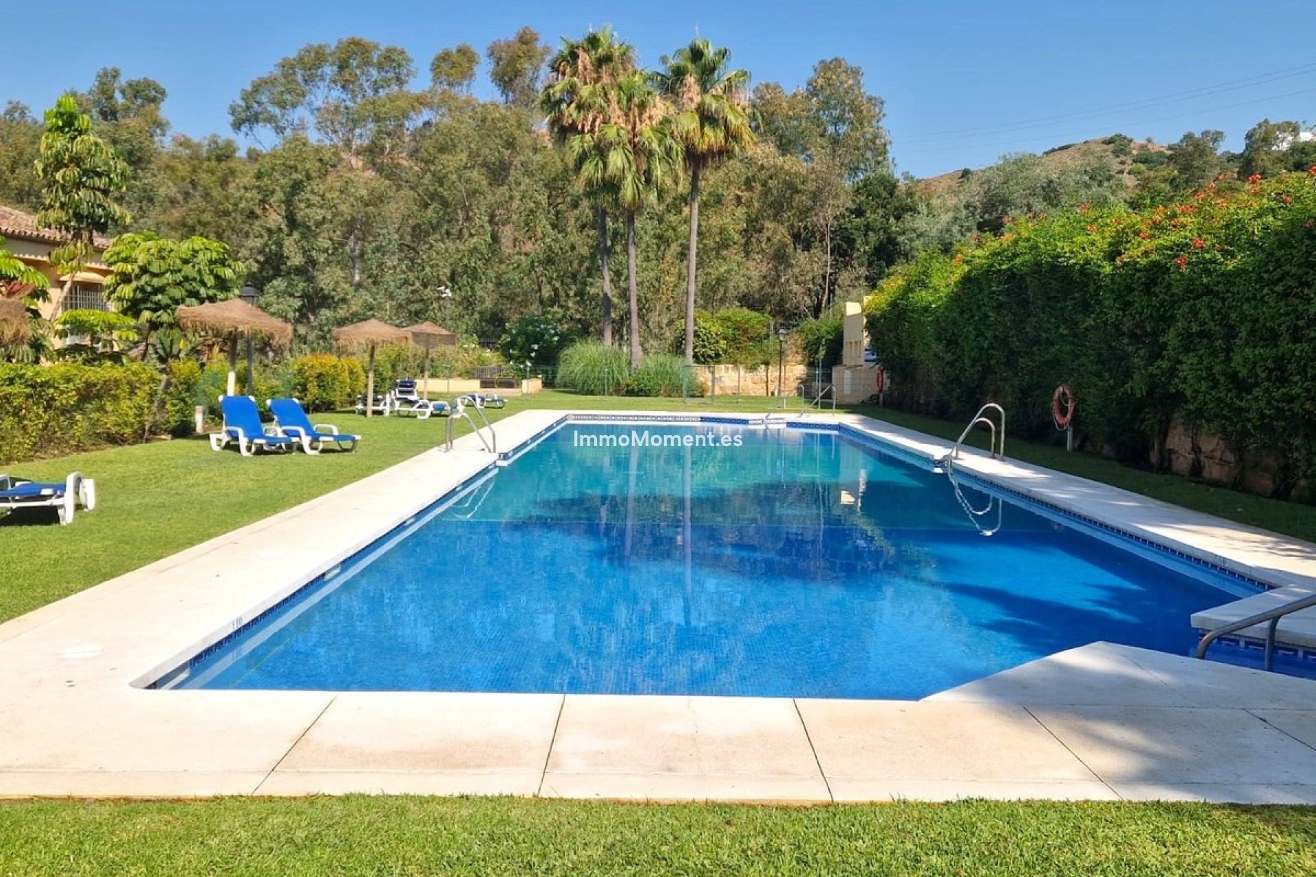 Bestaande woning - Appartement - Marbella - Elviria