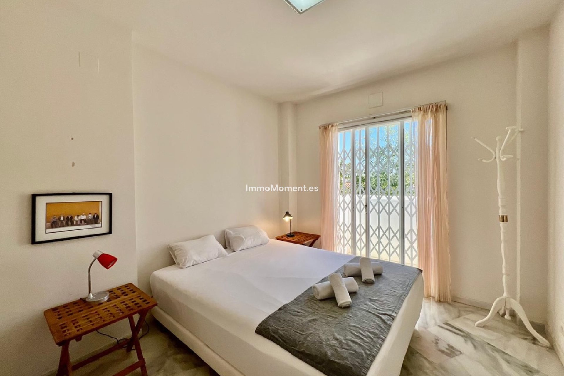 Bestaande woning - Appartement - Marbella - Elviria