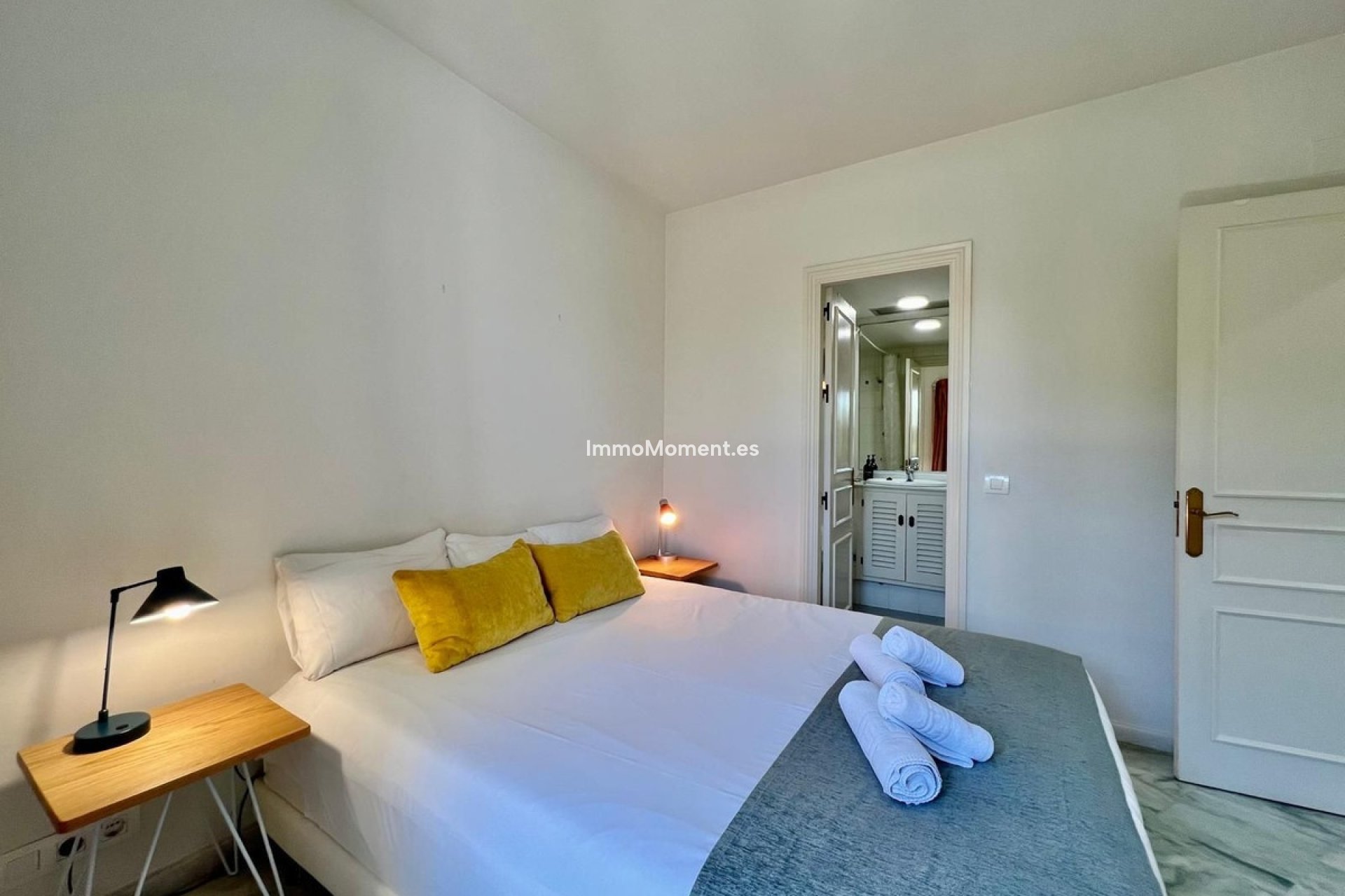 Bestaande woning - Appartement - Marbella - Elviria