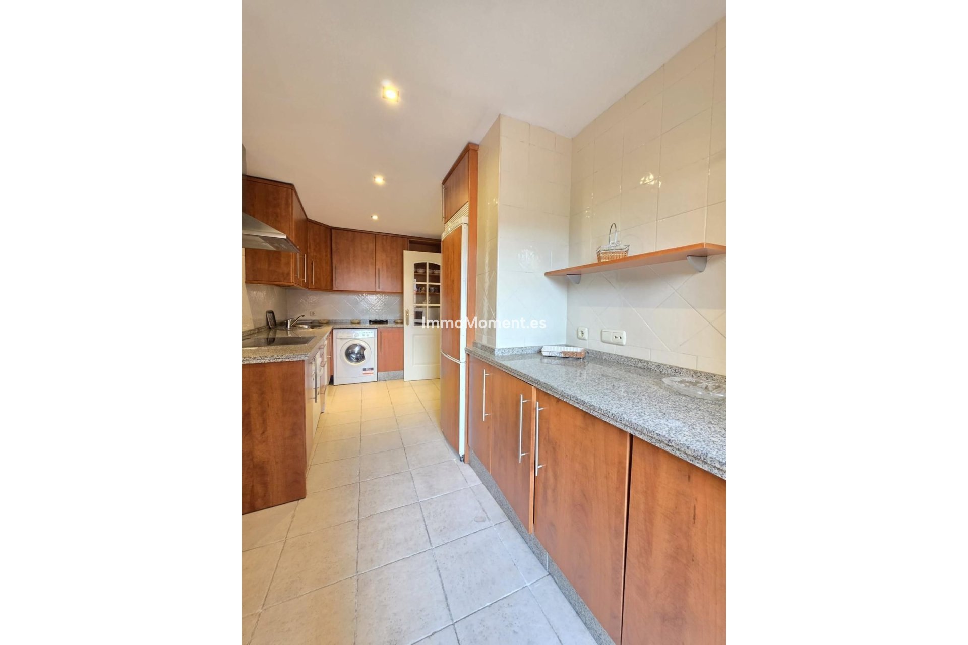 Bestaande woning - Appartement - Marbella - Elviria