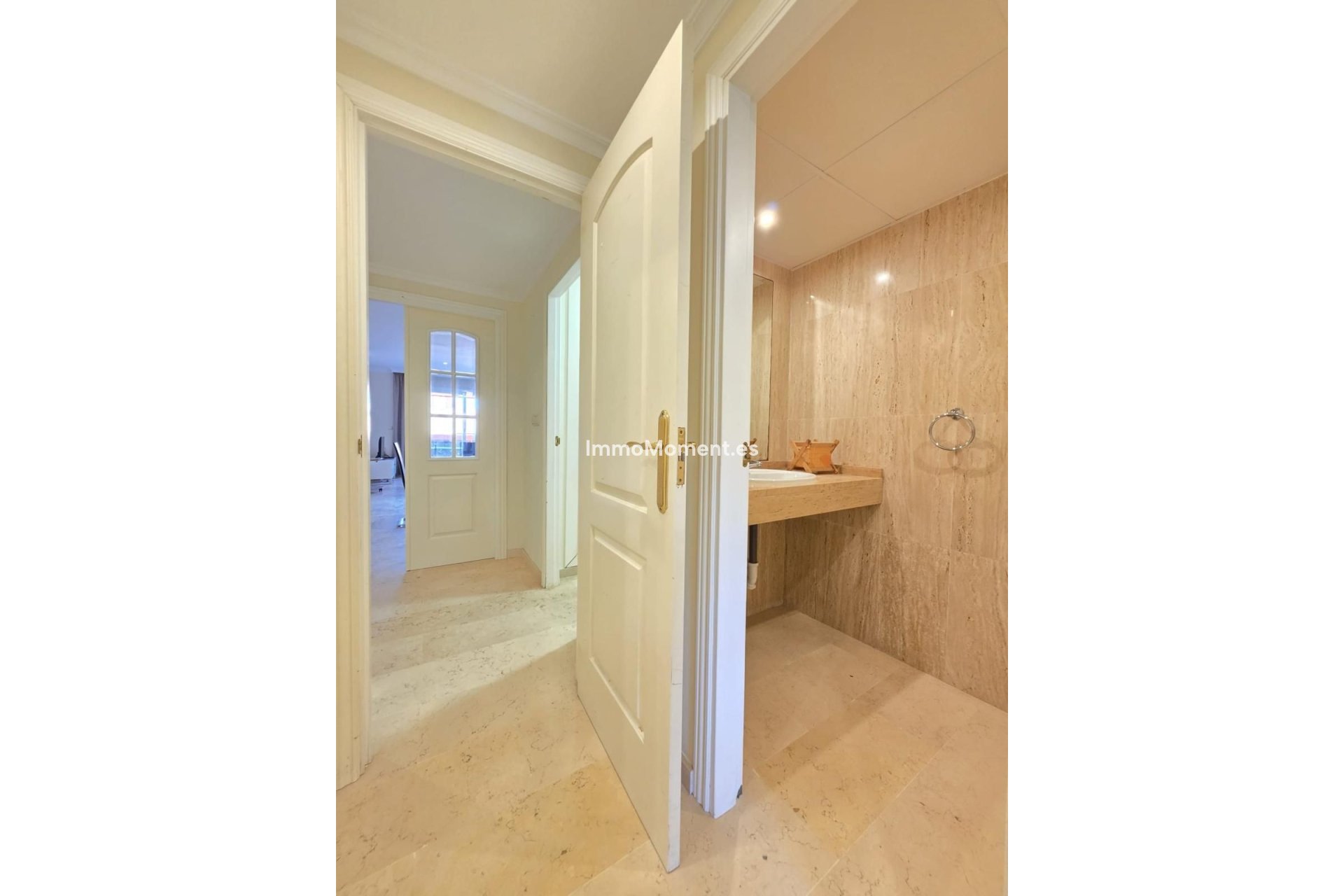 Bestaande woning - Appartement - Marbella - Elviria
