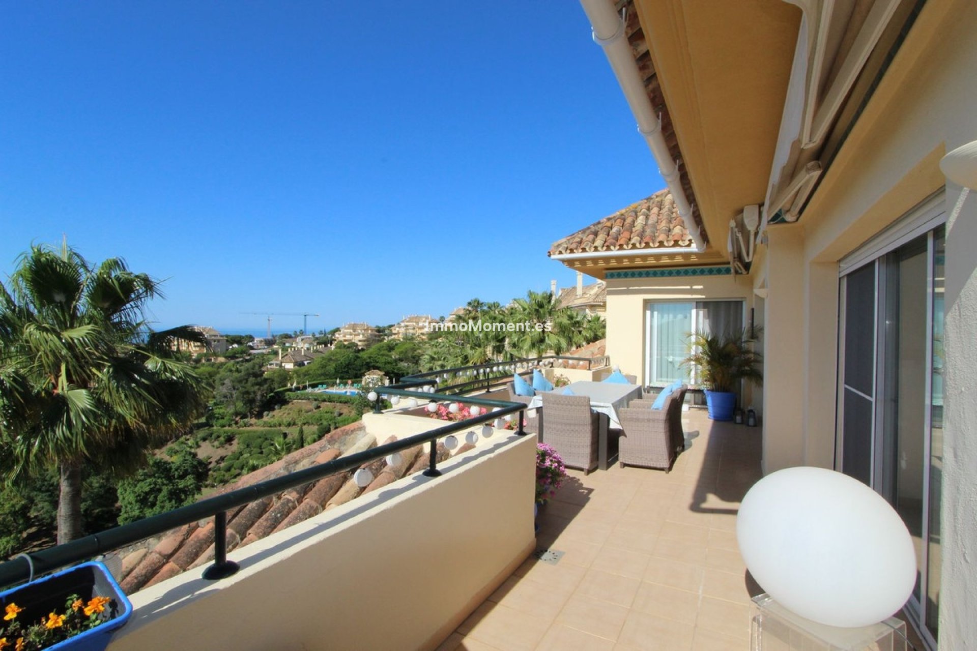 Bestaande woning - Appartement - Marbella - Elviria