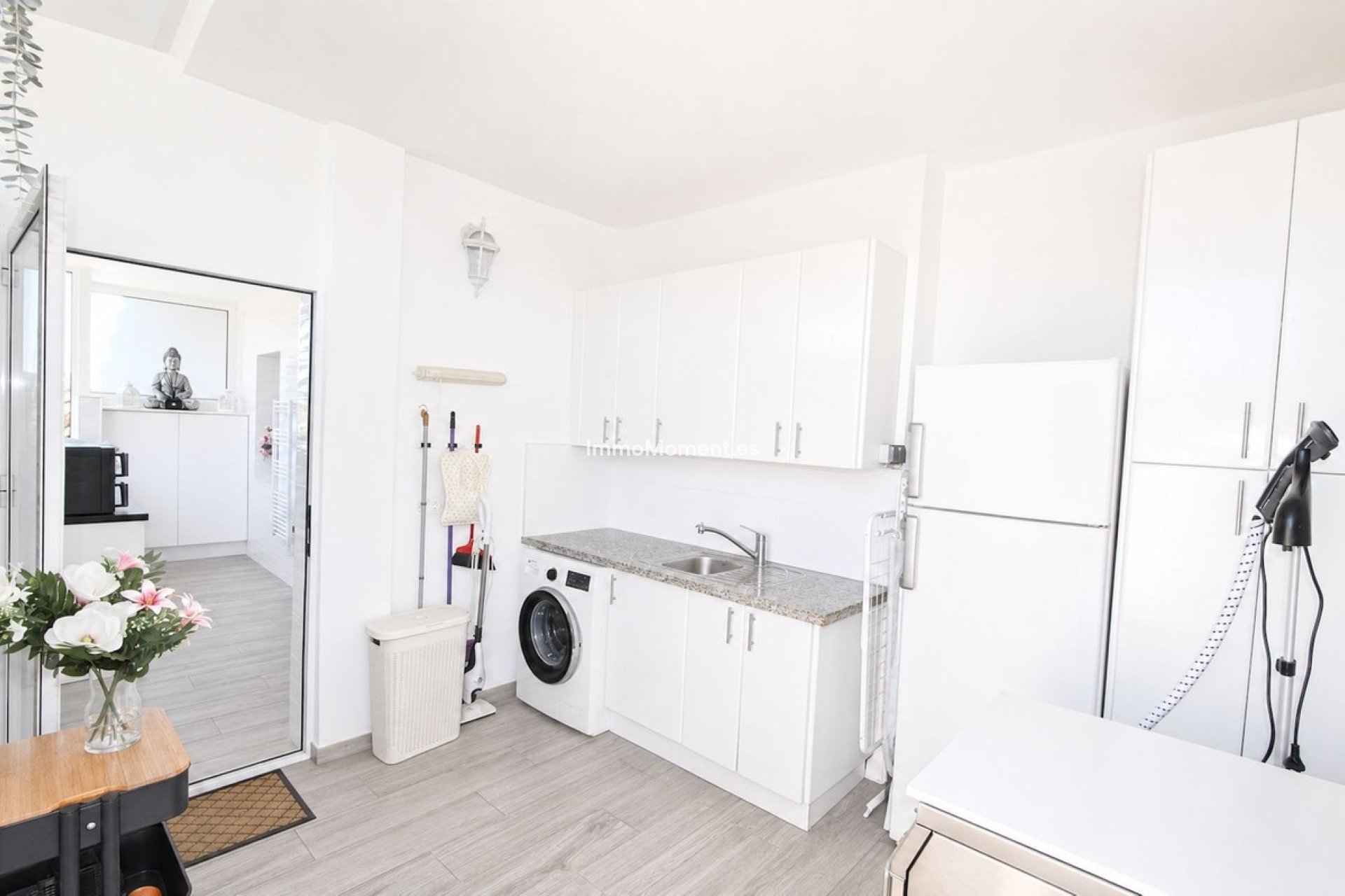 Bestaande woning - Appartement - Marbella - Elviria