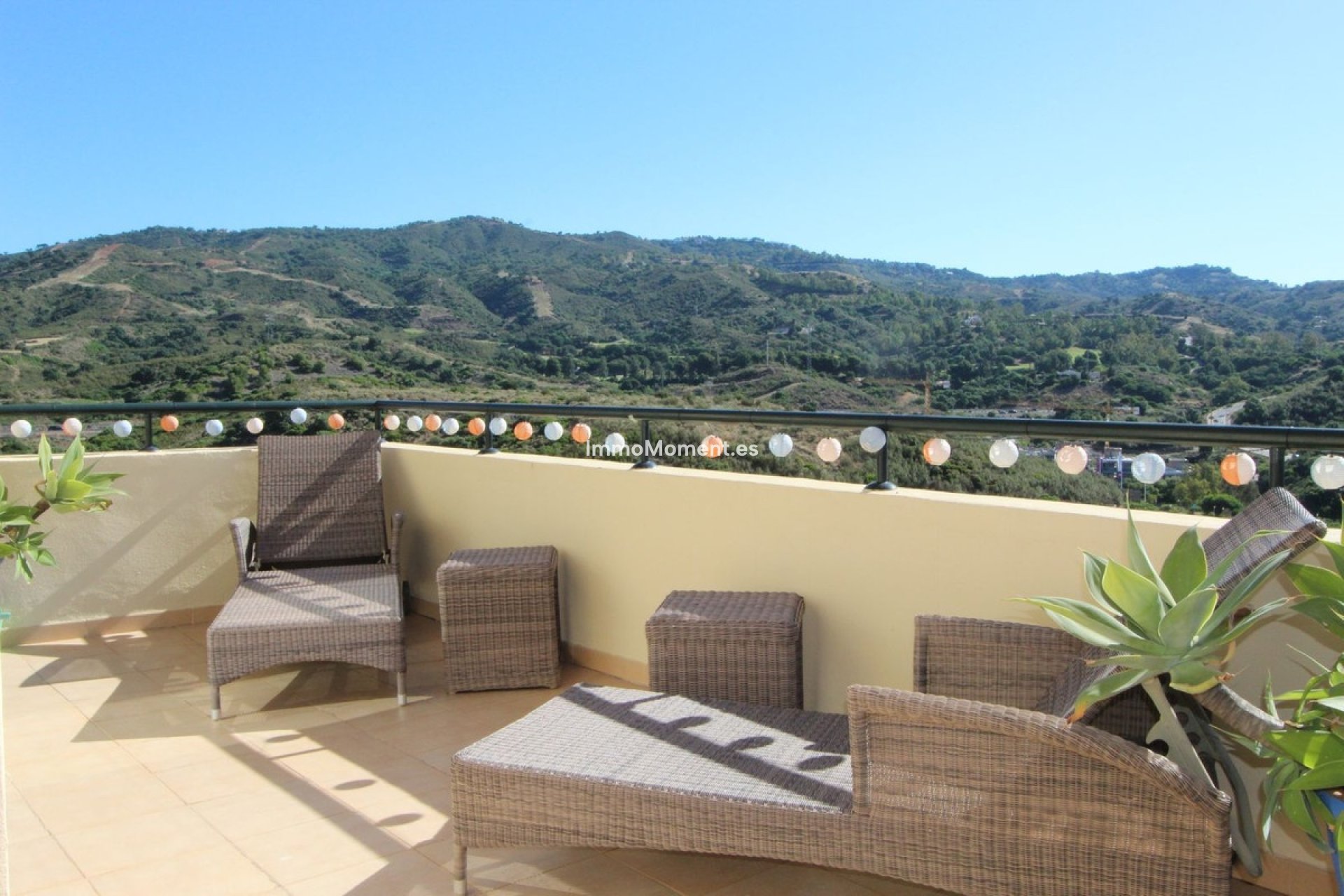 Bestaande woning - Appartement - Marbella - Elviria