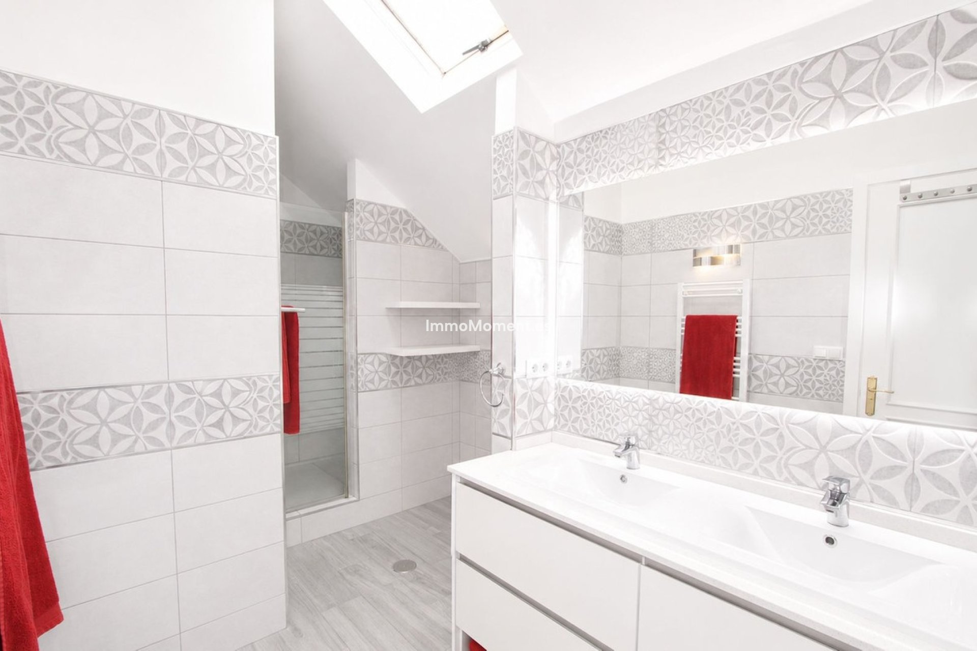 Bestaande woning - Appartement - Marbella - Elviria