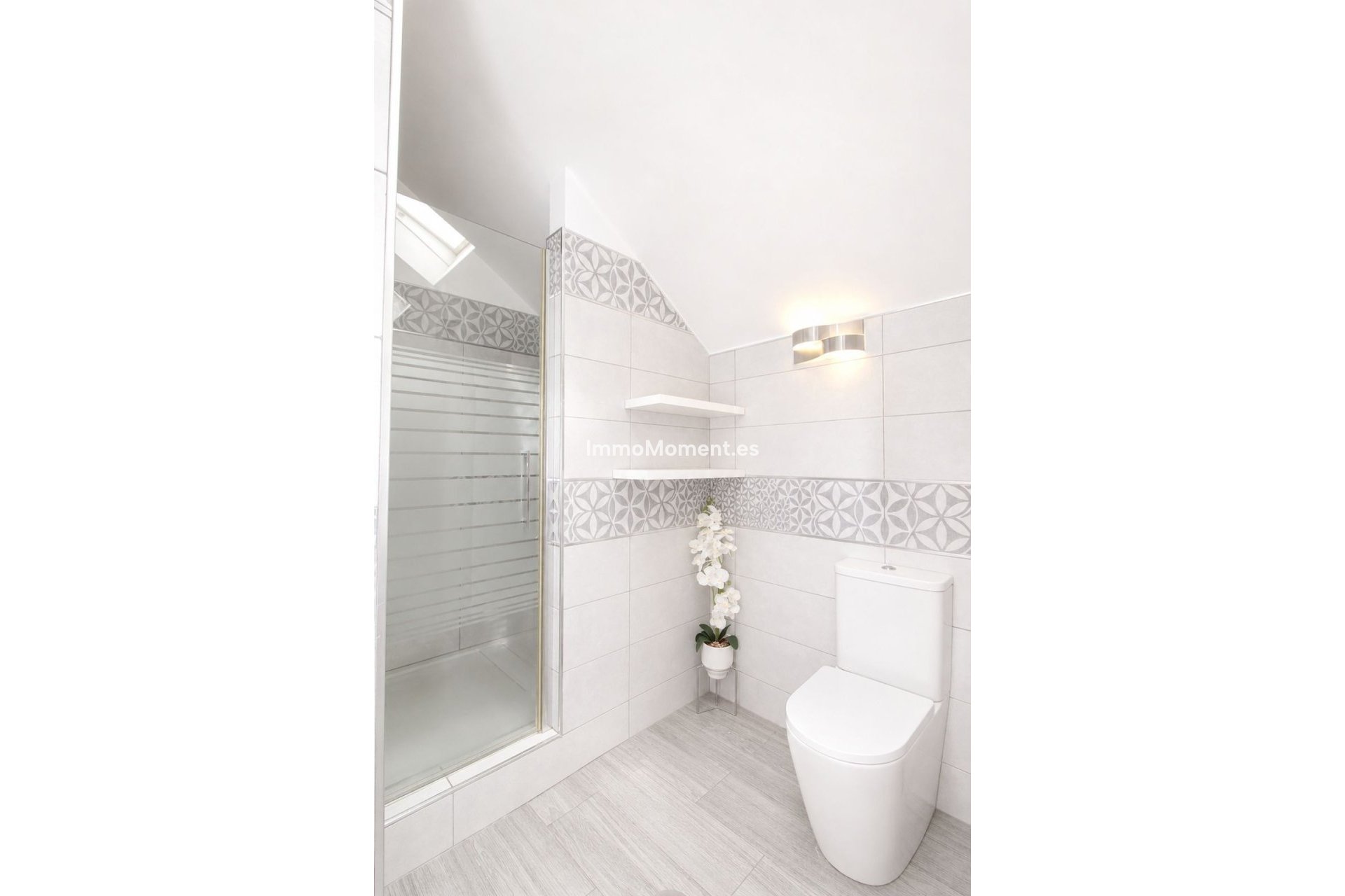 Bestaande woning - Appartement - Marbella - Elviria