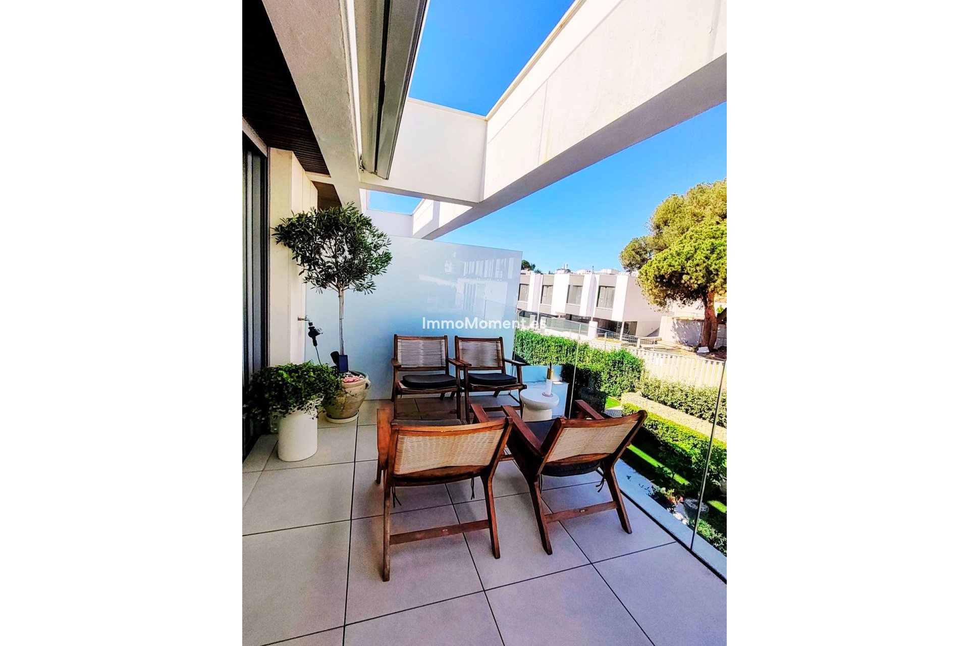Bestaande woning - Appartement - Marbella - Elviria