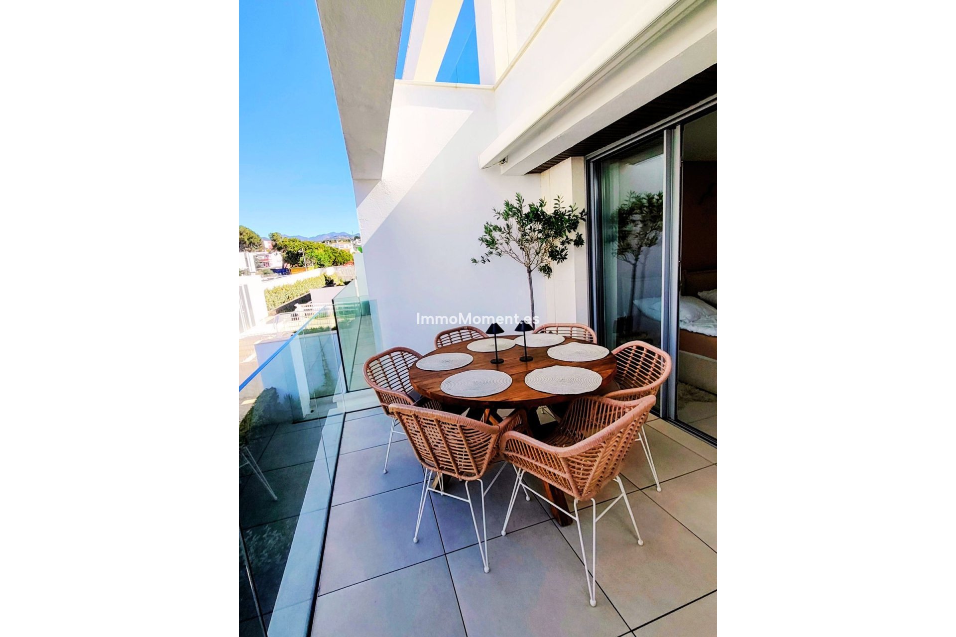 Bestaande woning - Appartement - Marbella - Elviria
