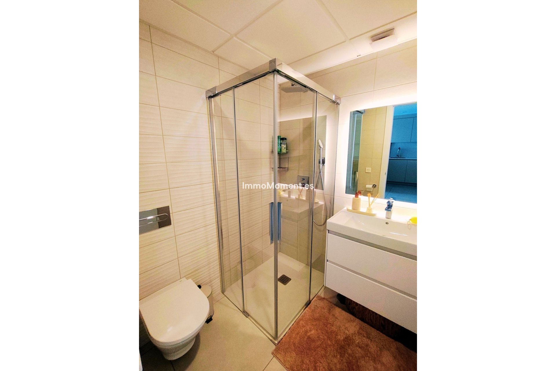 Bestaande woning - Appartement - Marbella - Elviria