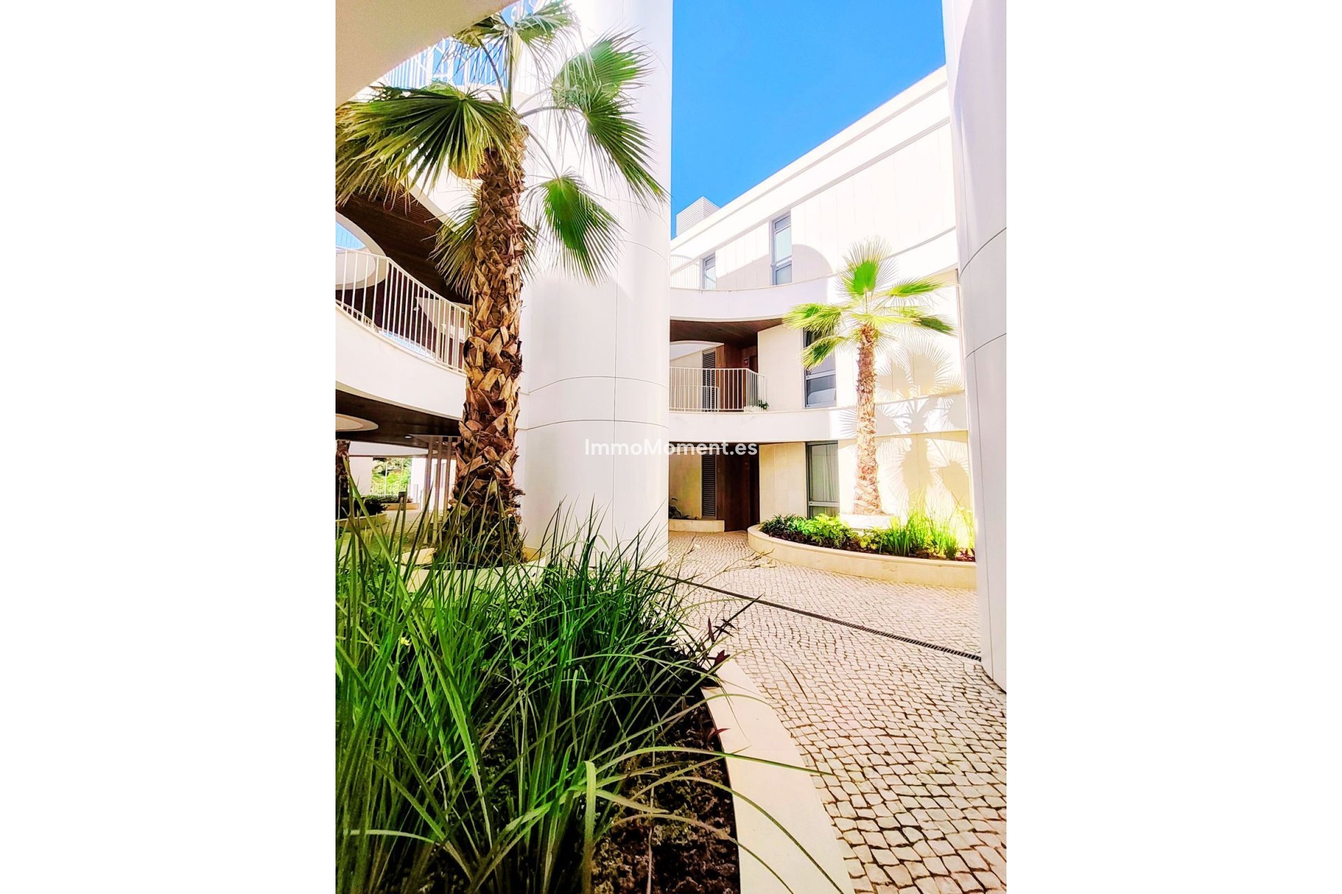 Bestaande woning - Appartement - Marbella - Elviria