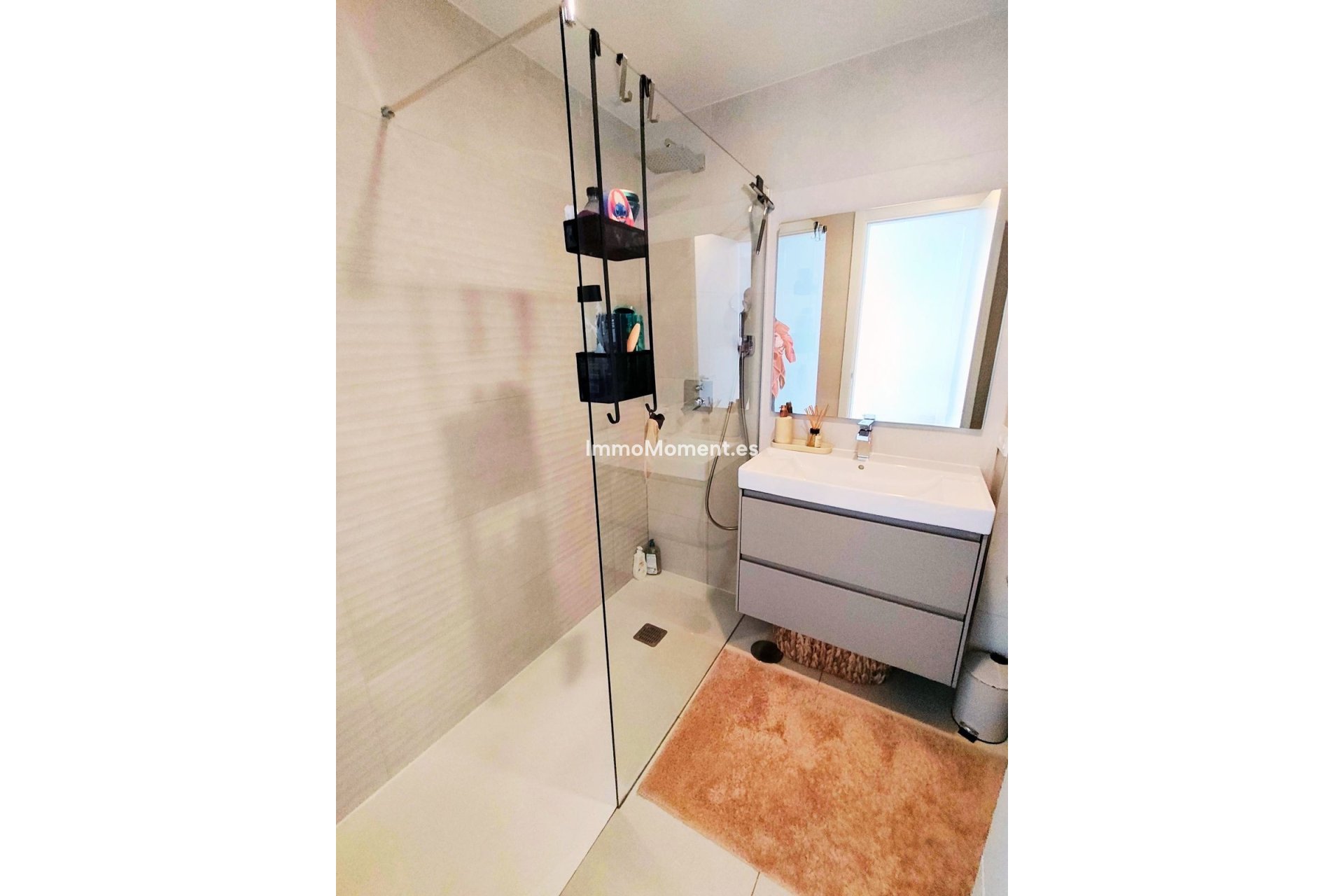 Bestaande woning - Appartement - Marbella - Elviria