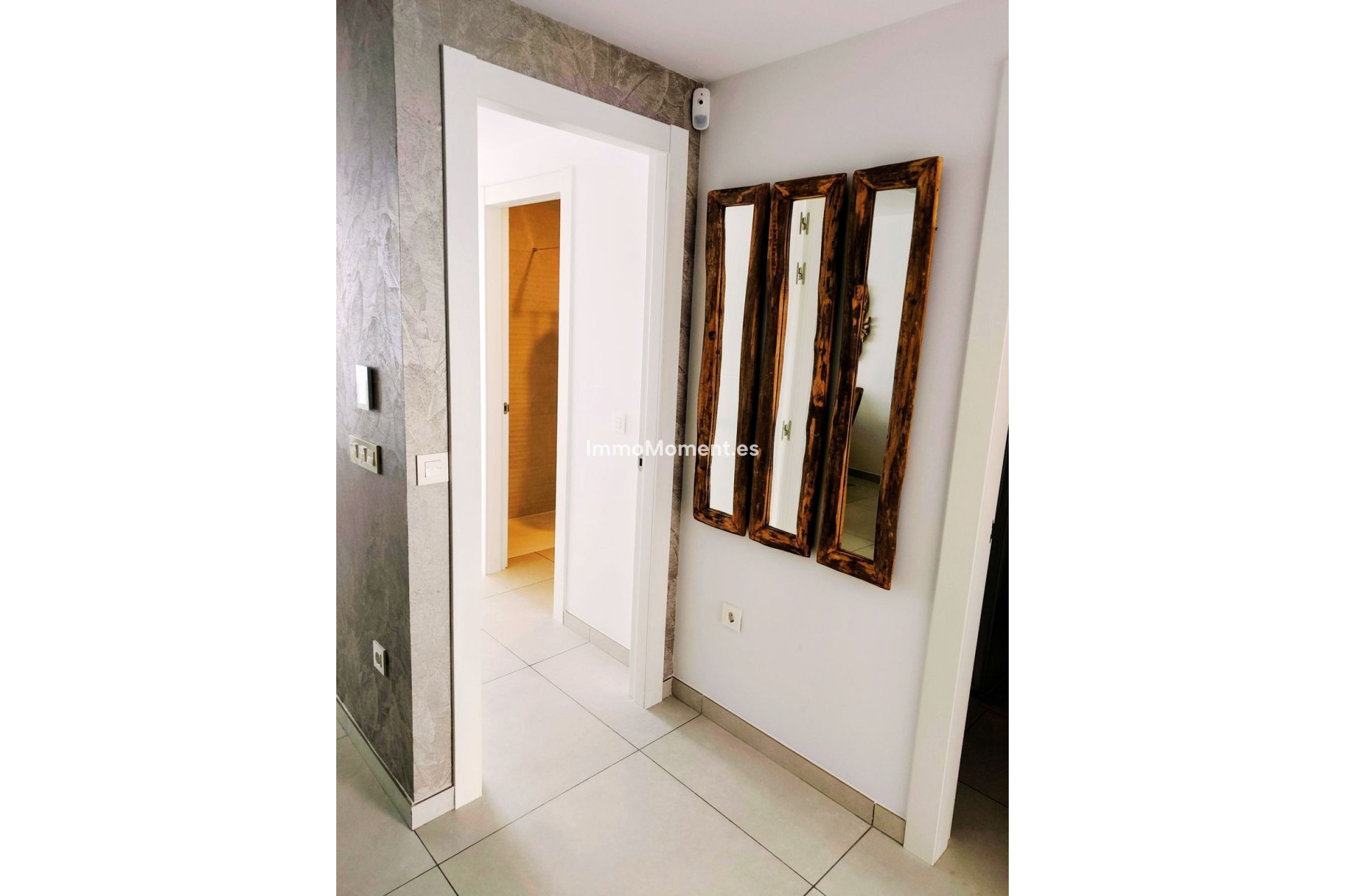 Bestaande woning - Appartement - Marbella - Elviria