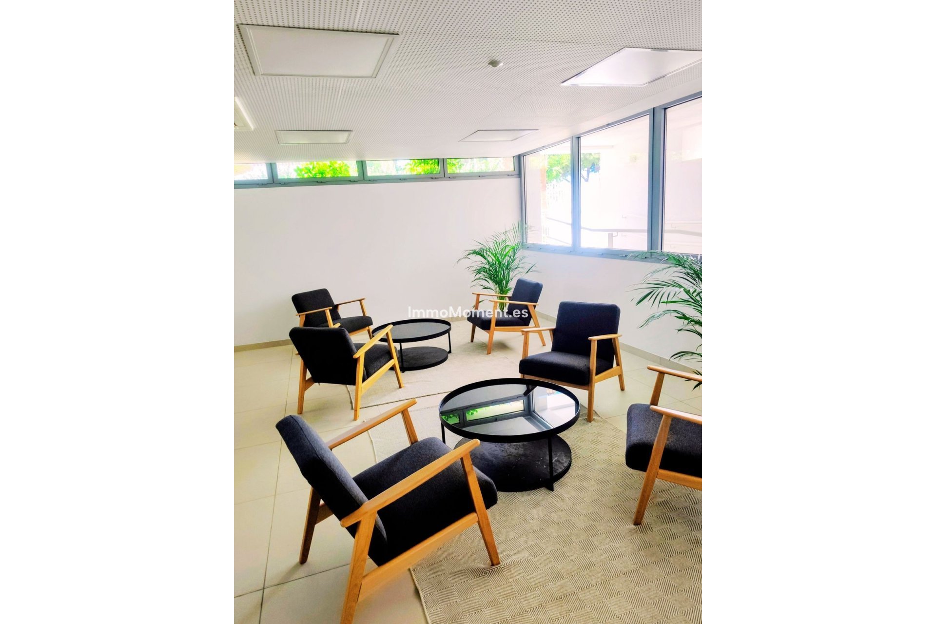 Bestaande woning - Appartement - Marbella - Elviria