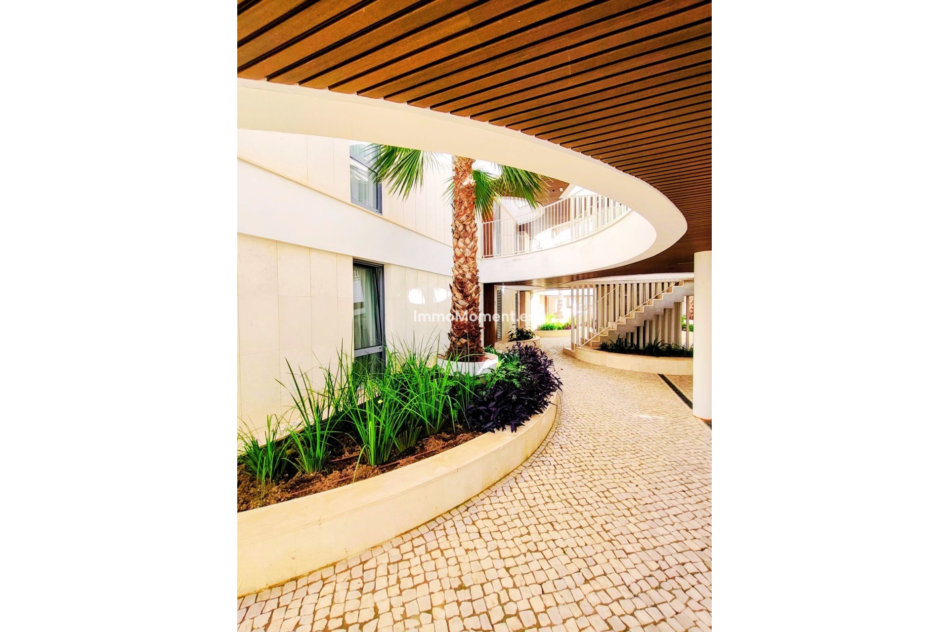 Bestaande woning - Appartement - Marbella - Elviria