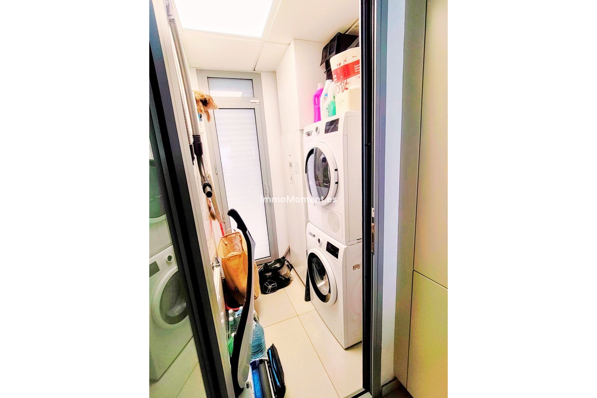 Bestaande woning - Appartement - Marbella - Elviria