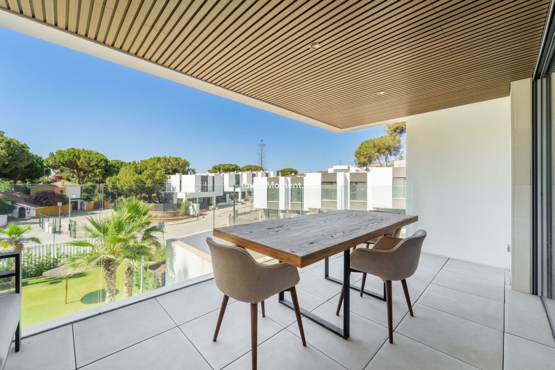 Bestaande woning - Appartement - Marbella - Elviria