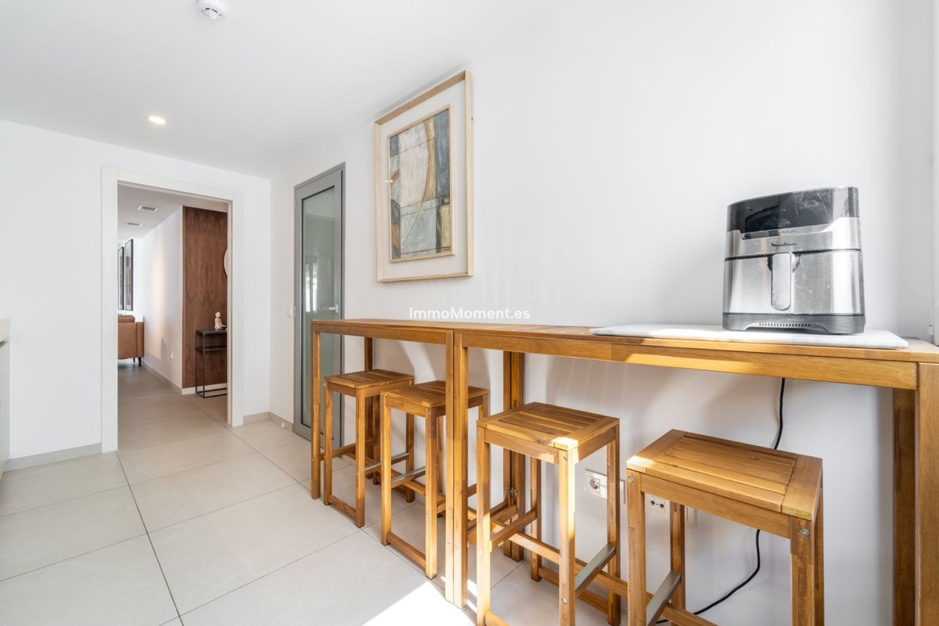 Bestaande woning - Appartement - Marbella - Elviria